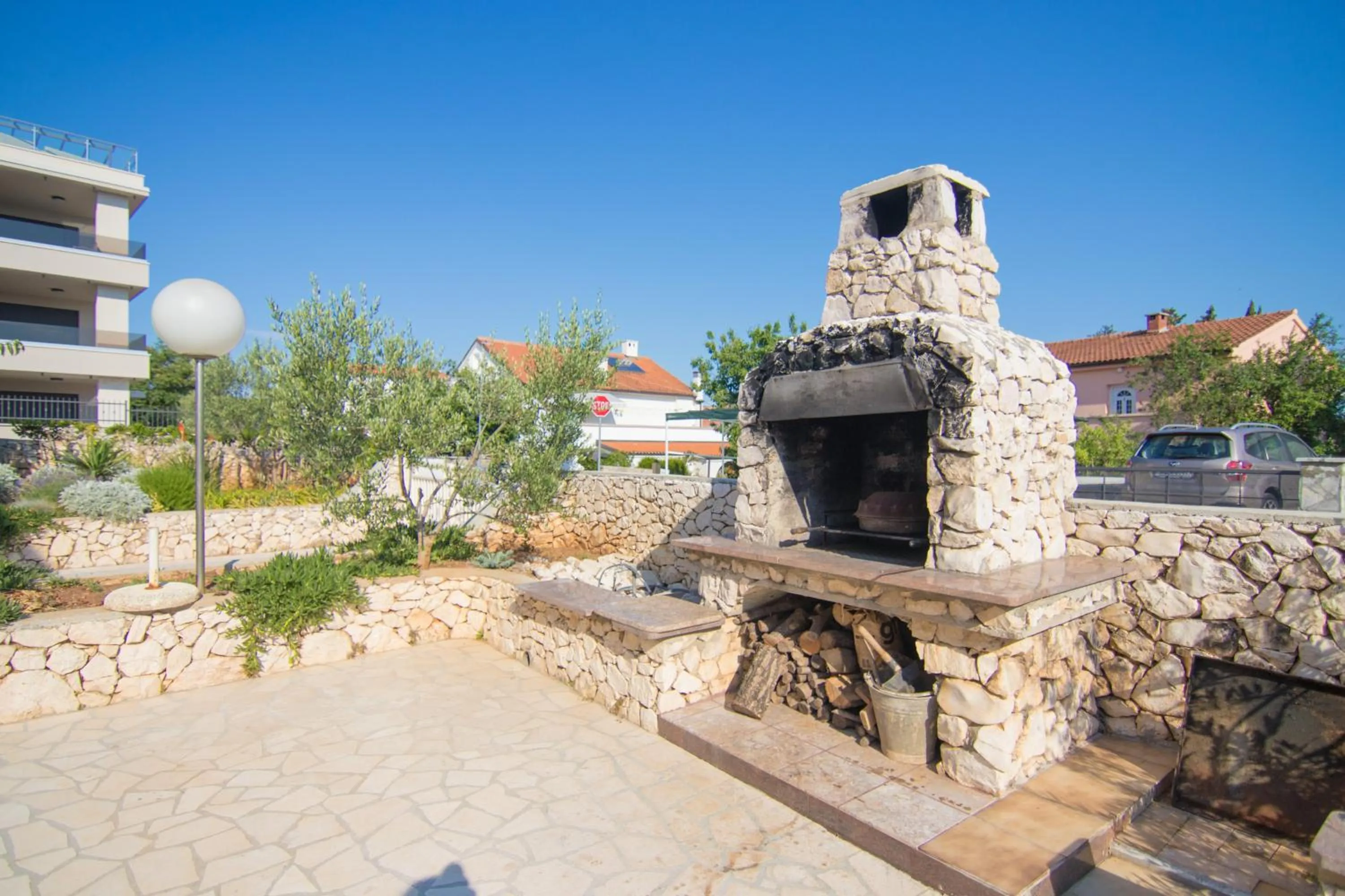 Albert Apartaments Krk