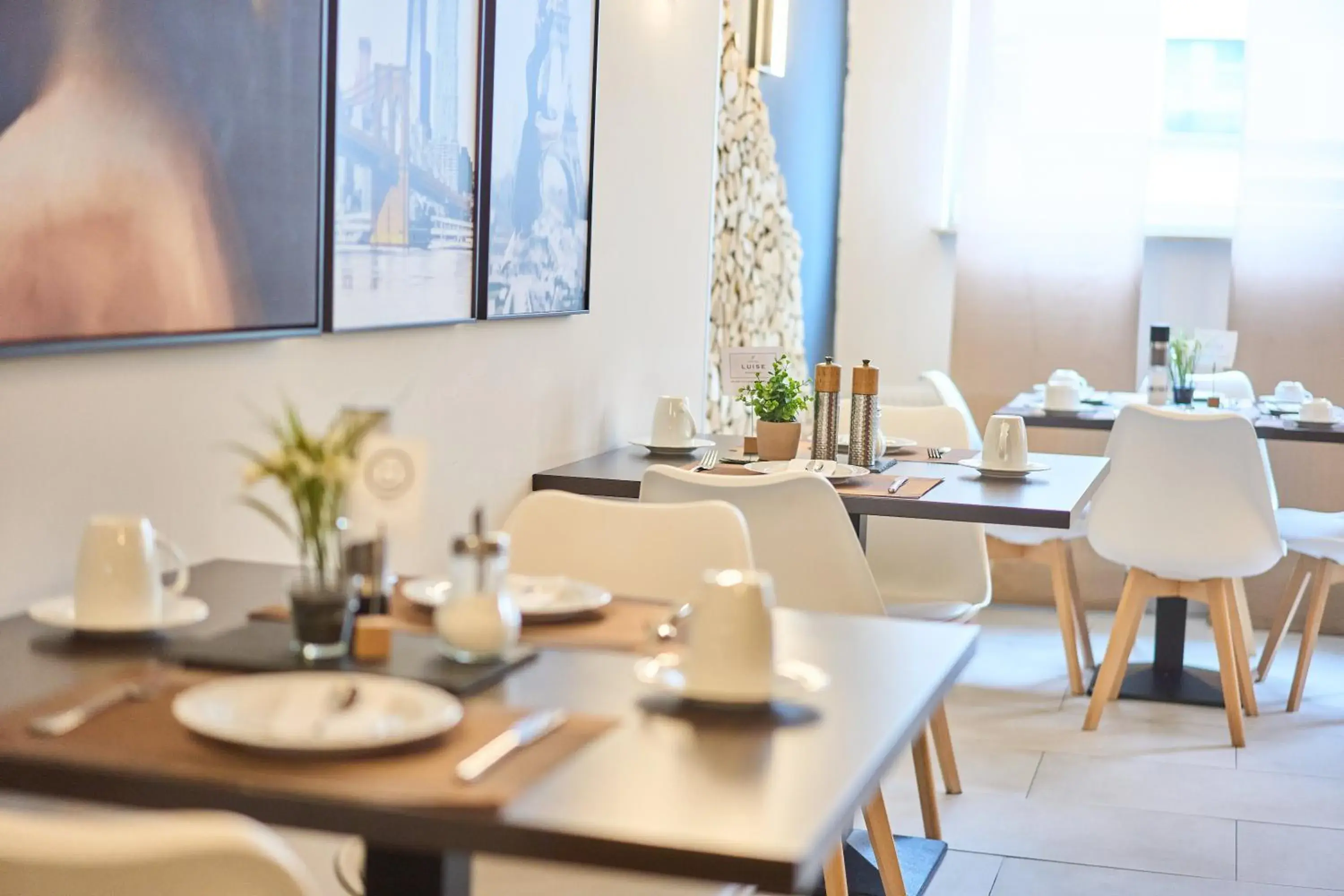 Breakfast in eXo Boutique Hotel Mannheim - by SuperFly Hotels Breakfast in eXo Boutique Hotel Mannheim - by SuperFly Hotels