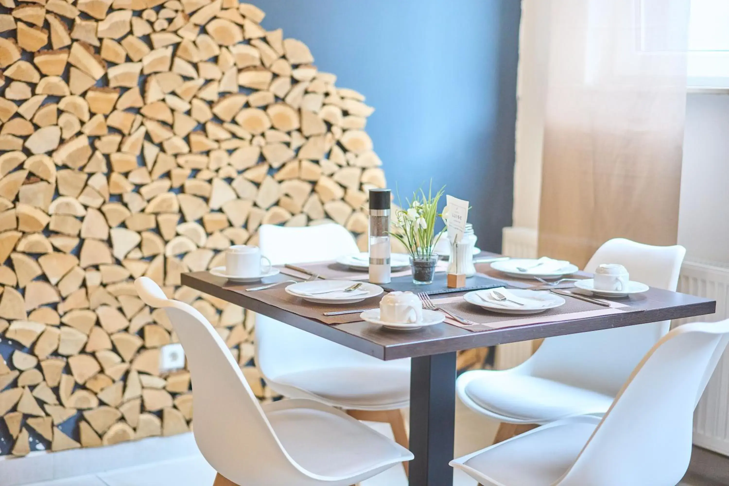 Breakfast in eXo Boutique Hotel Mannheim - by SuperFly Hotels Breakfast in eXo Boutique Hotel Mannheim - by SuperFly Hotels