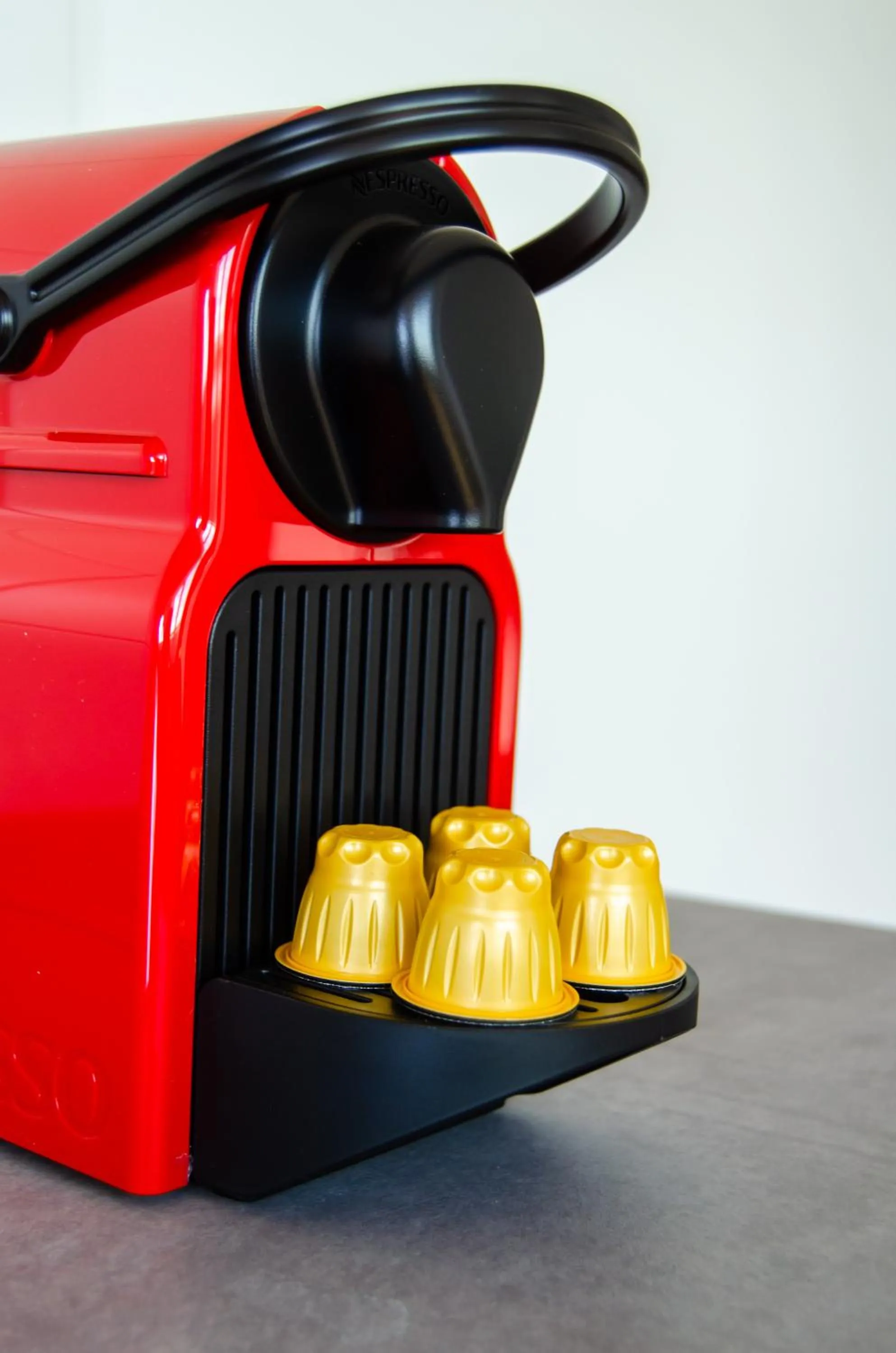 Coffee/tea facilities in Grand Quarters City Residence