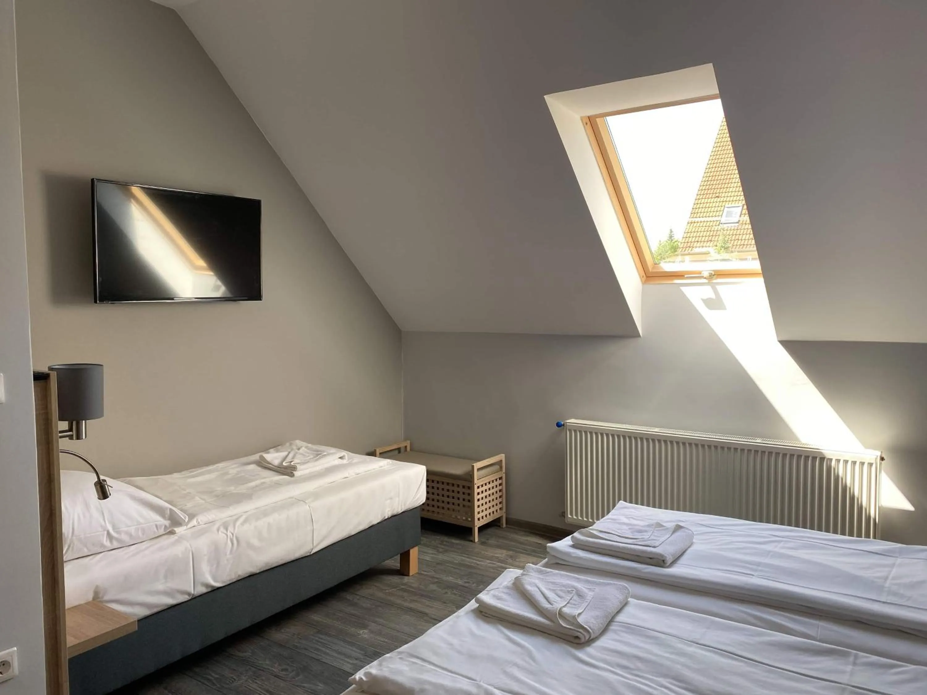 Kis Szieszta panzió