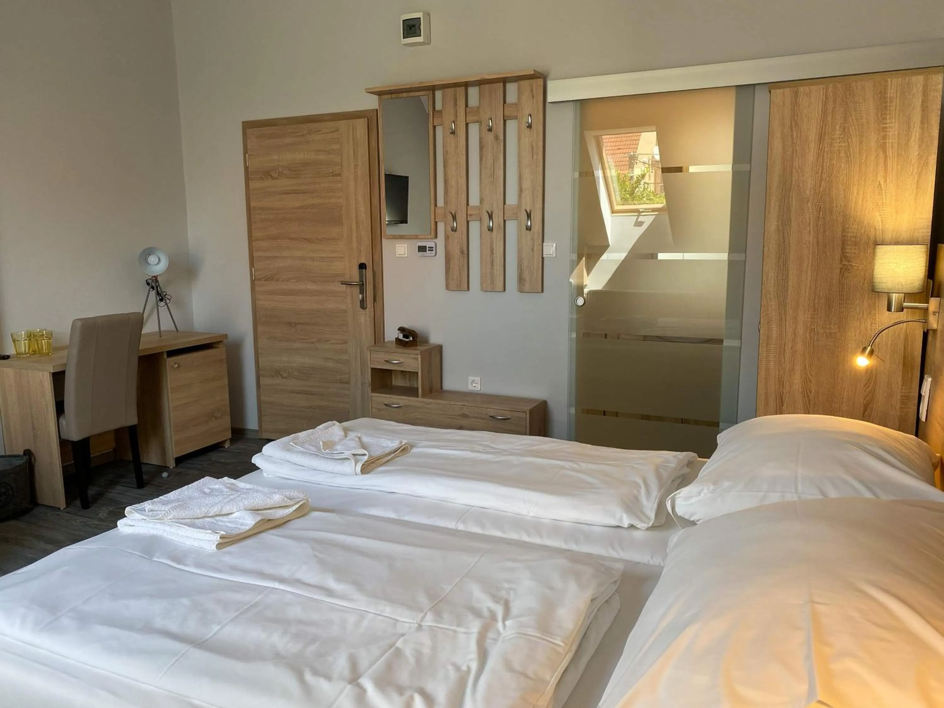 Kis Szieszta panzió