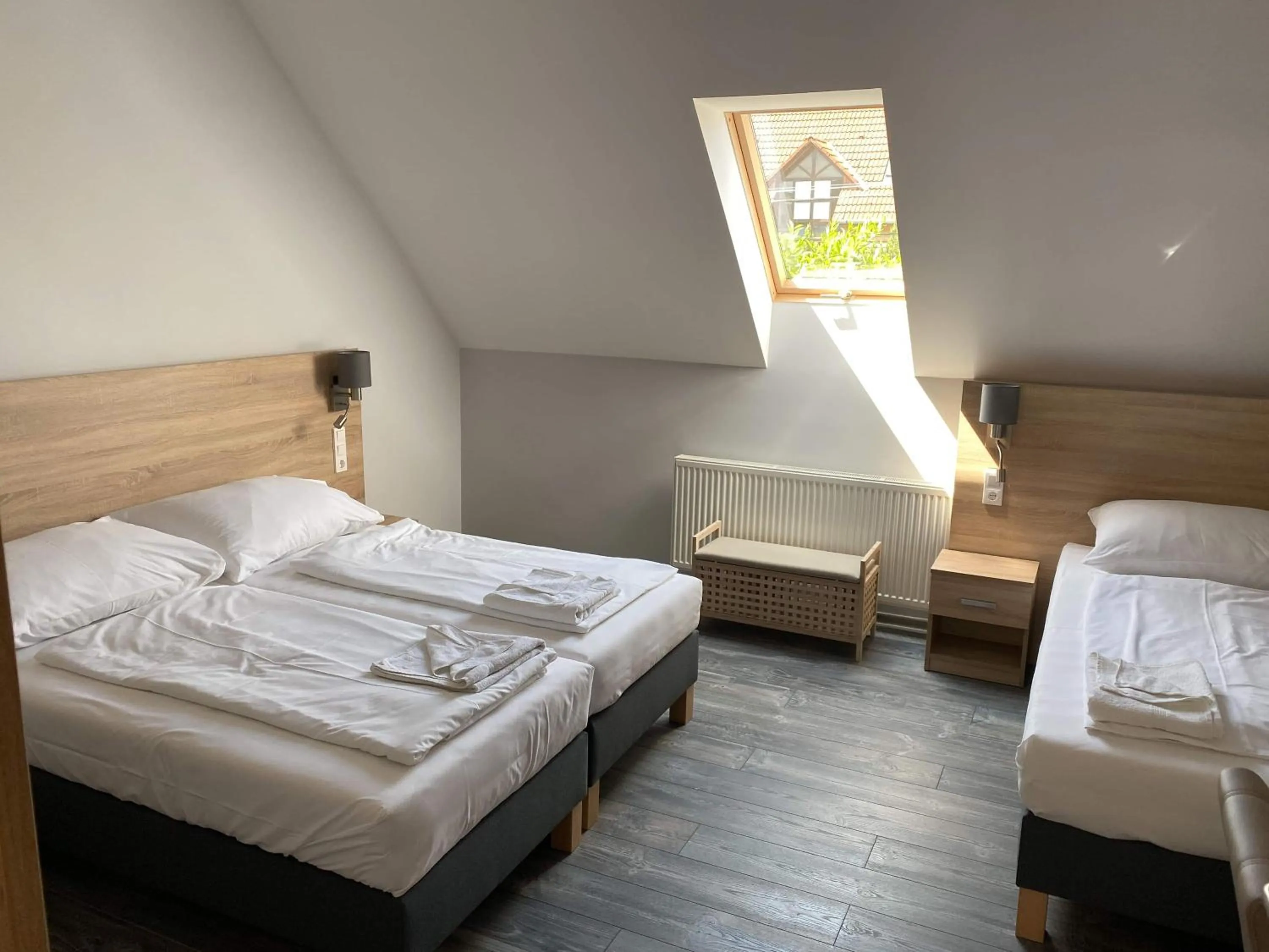 Kis Szieszta panzió