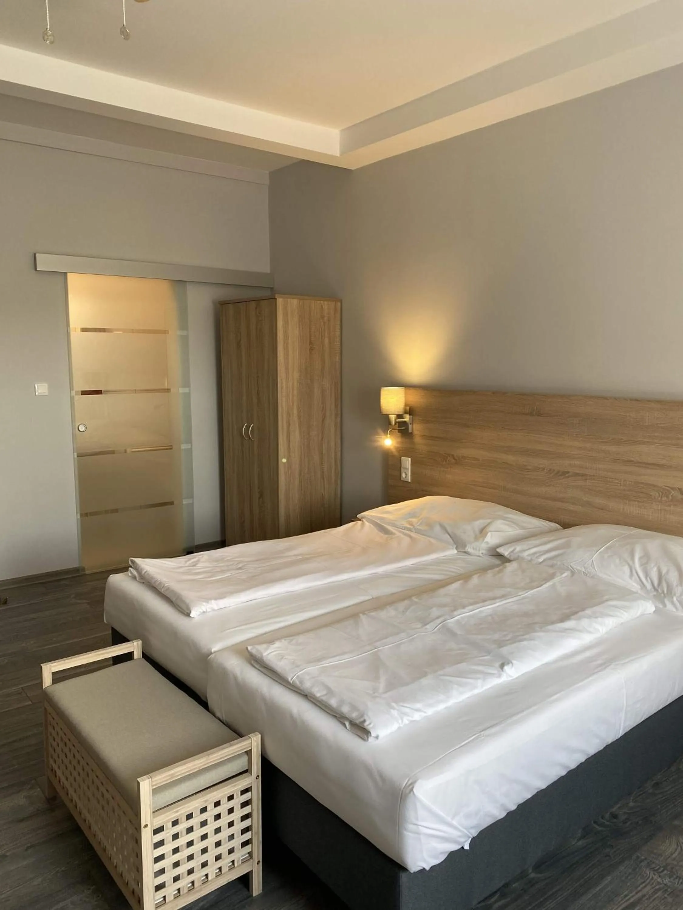 Kis Szieszta panzió