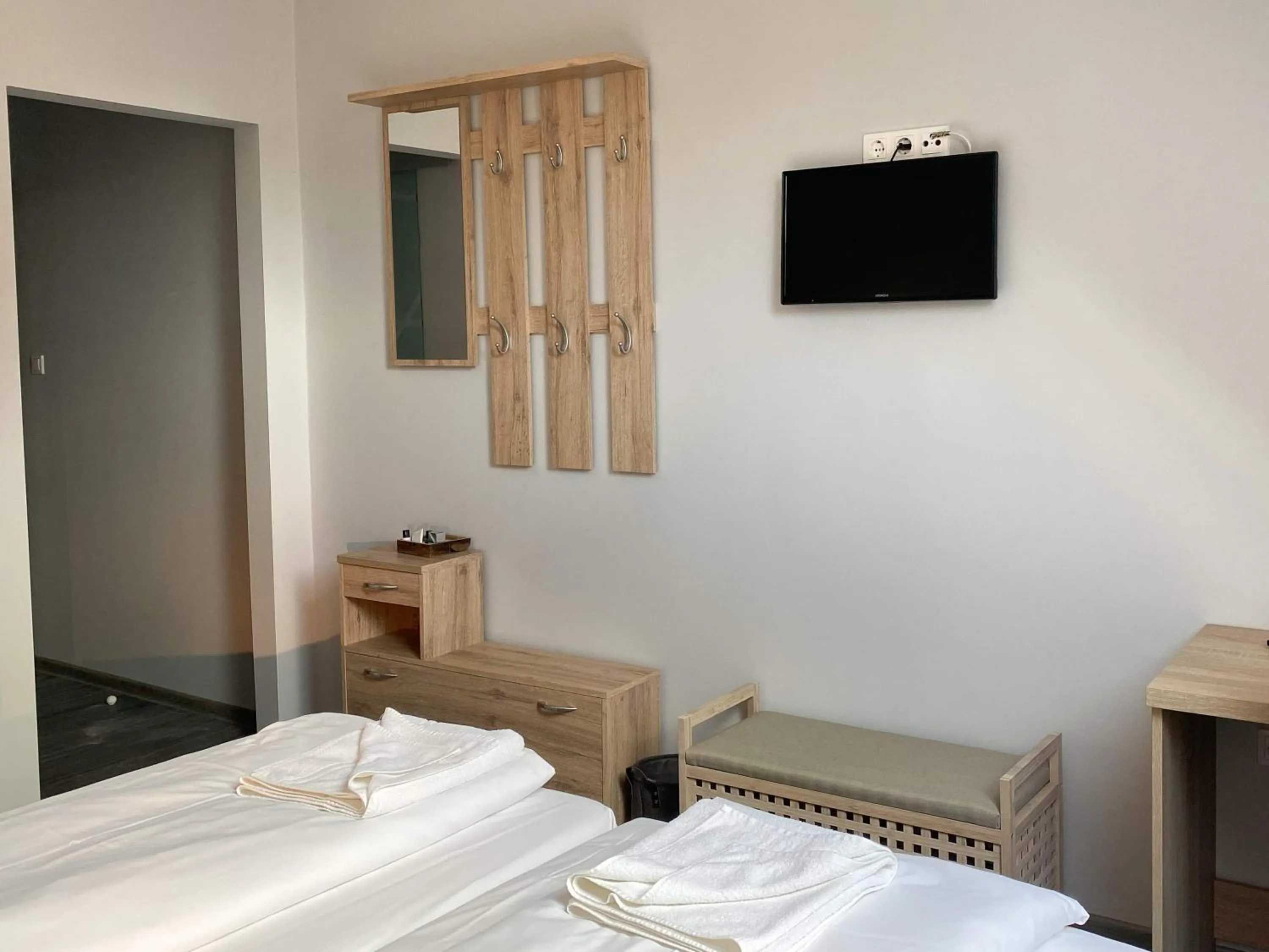 Kis Szieszta panzió