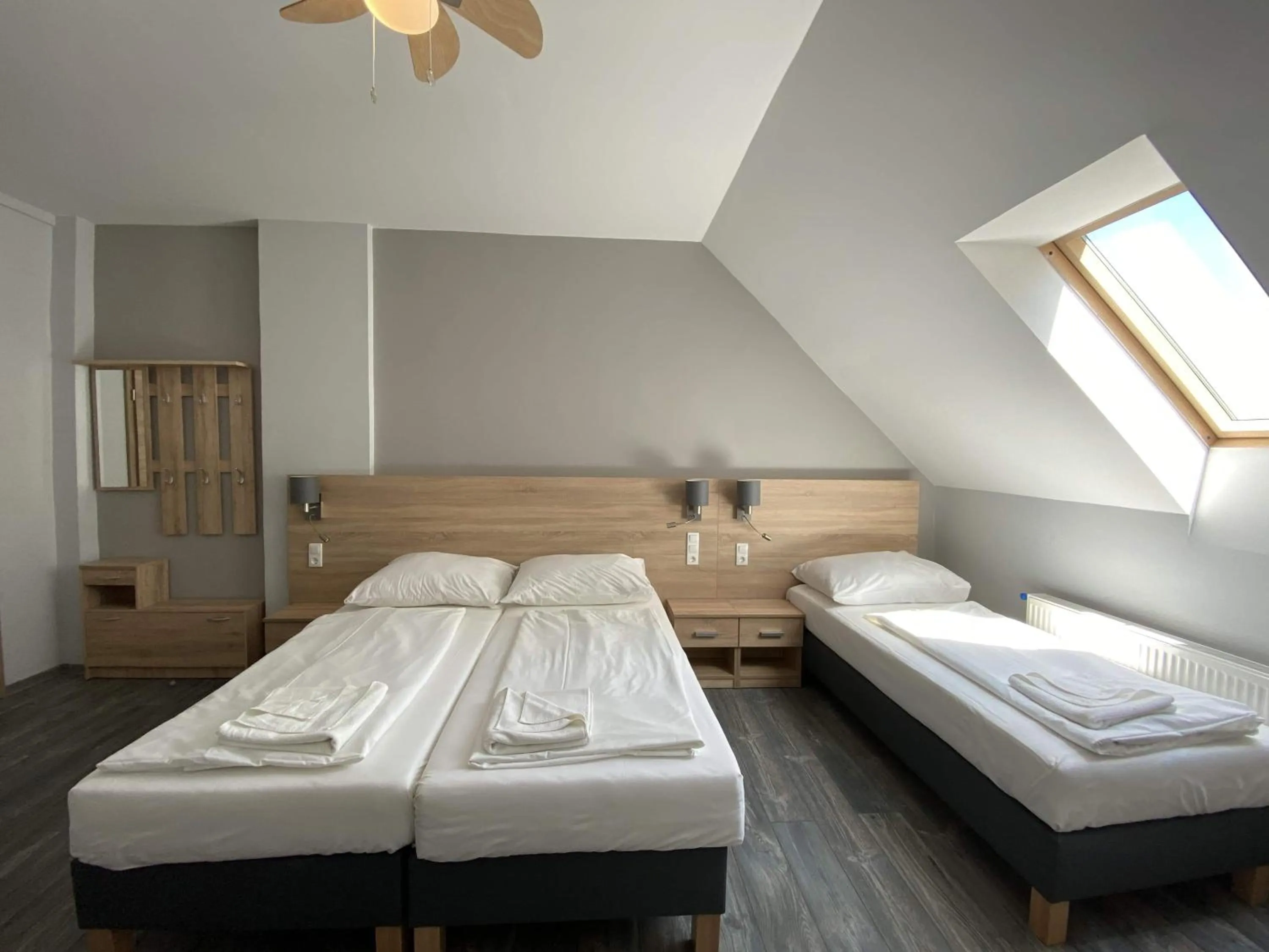 Kis Szieszta panzió