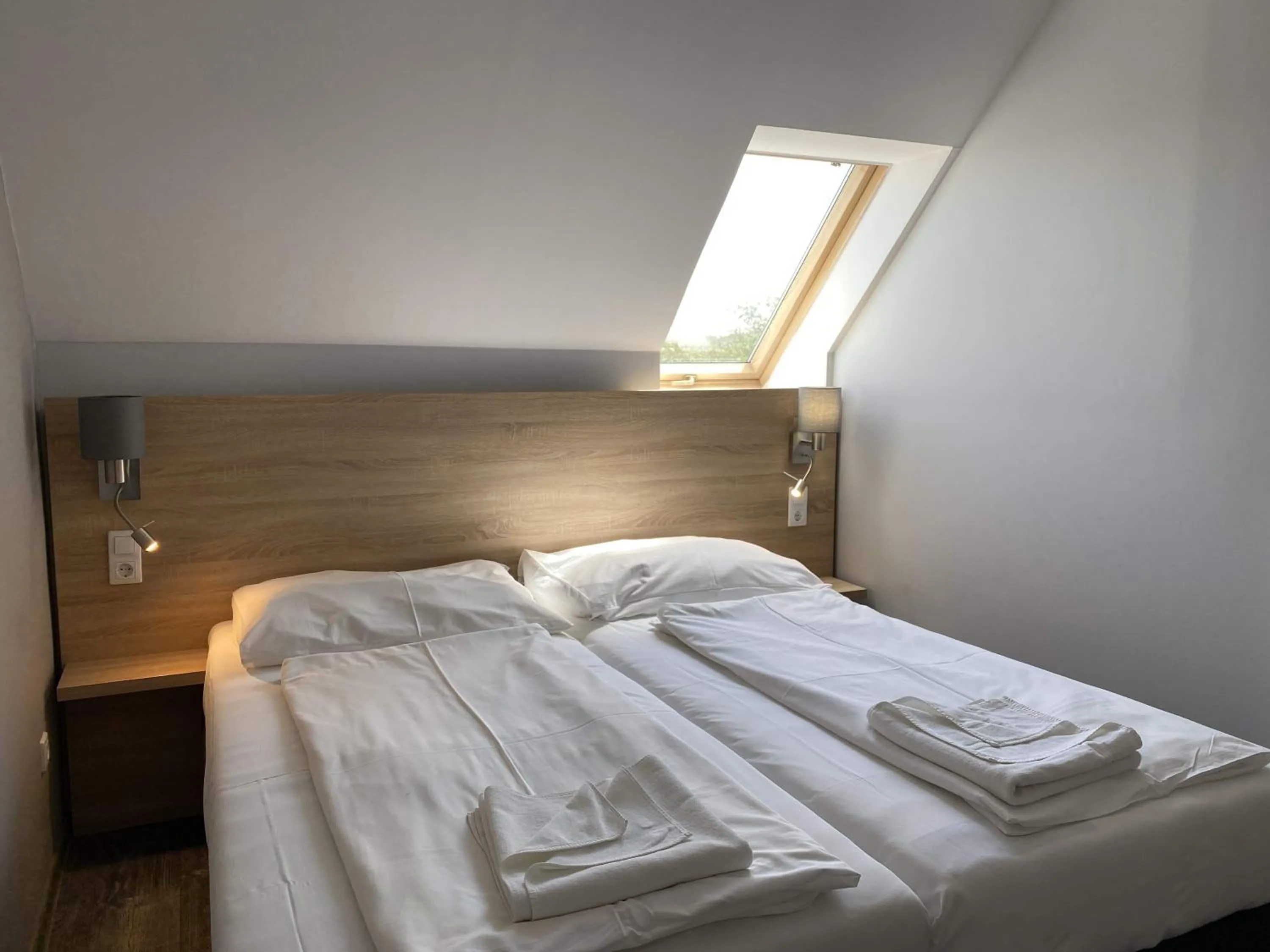 Kis Szieszta panzió