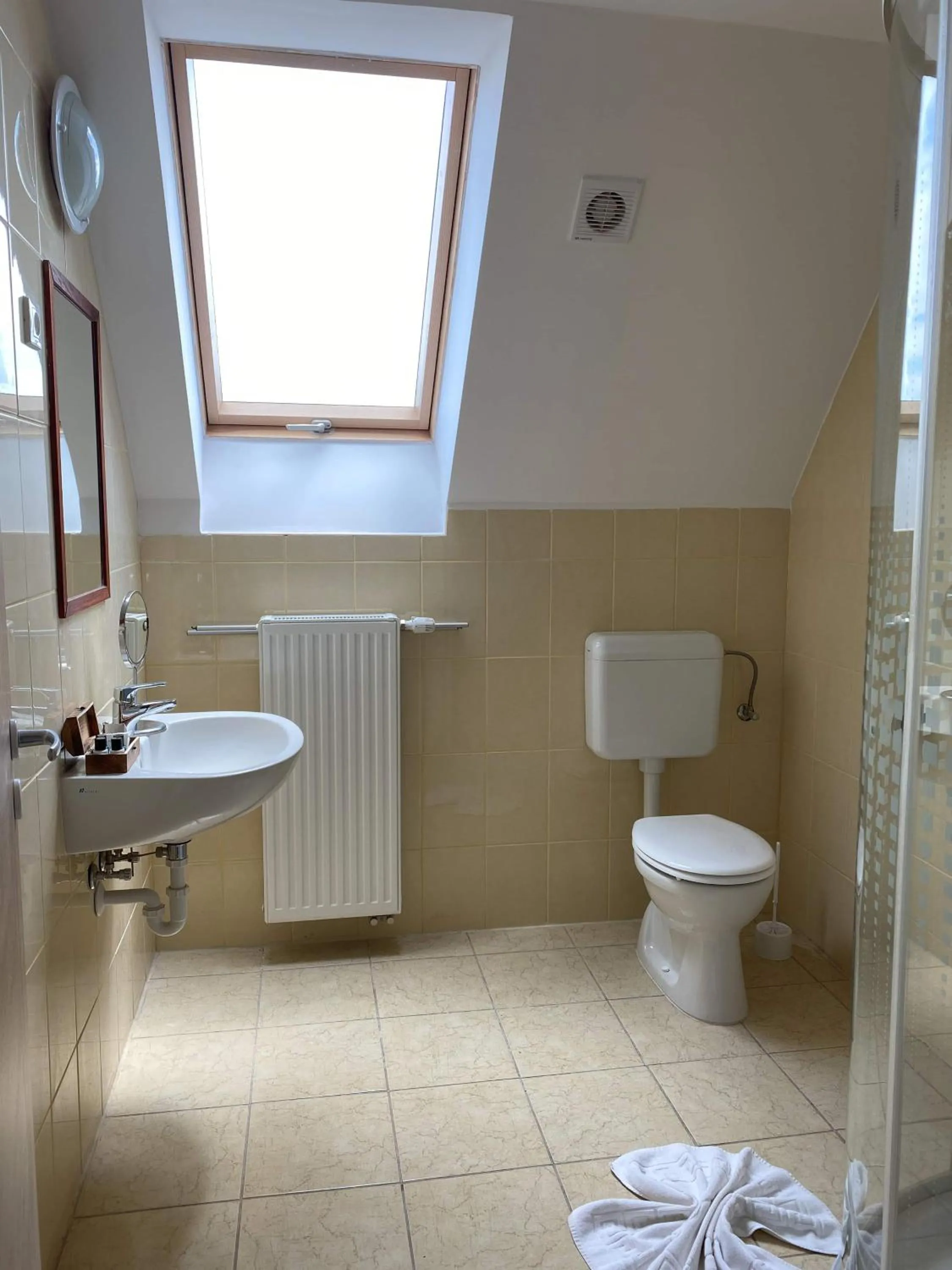 Kis Szieszta panzió