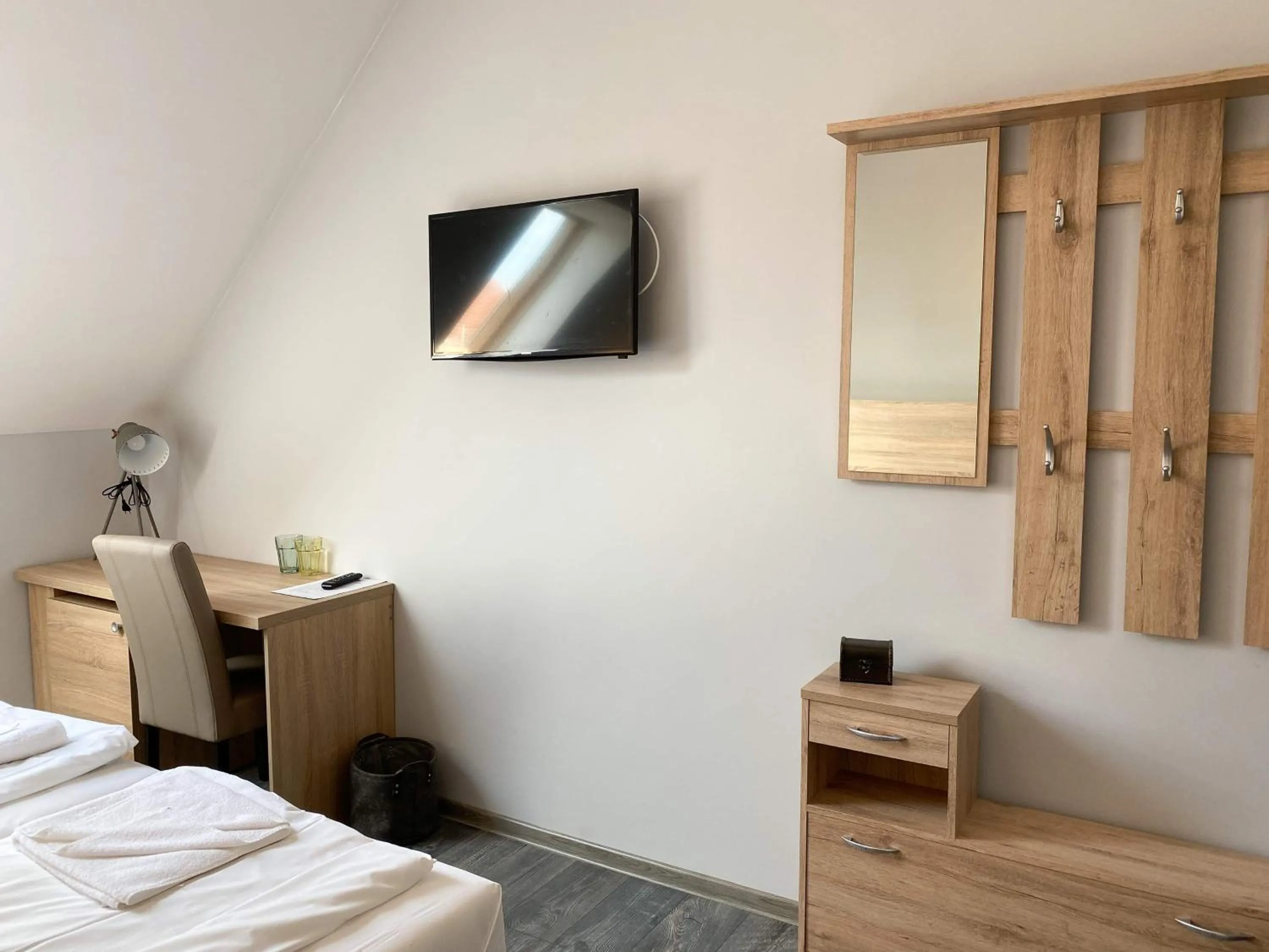 Kis Szieszta panzió