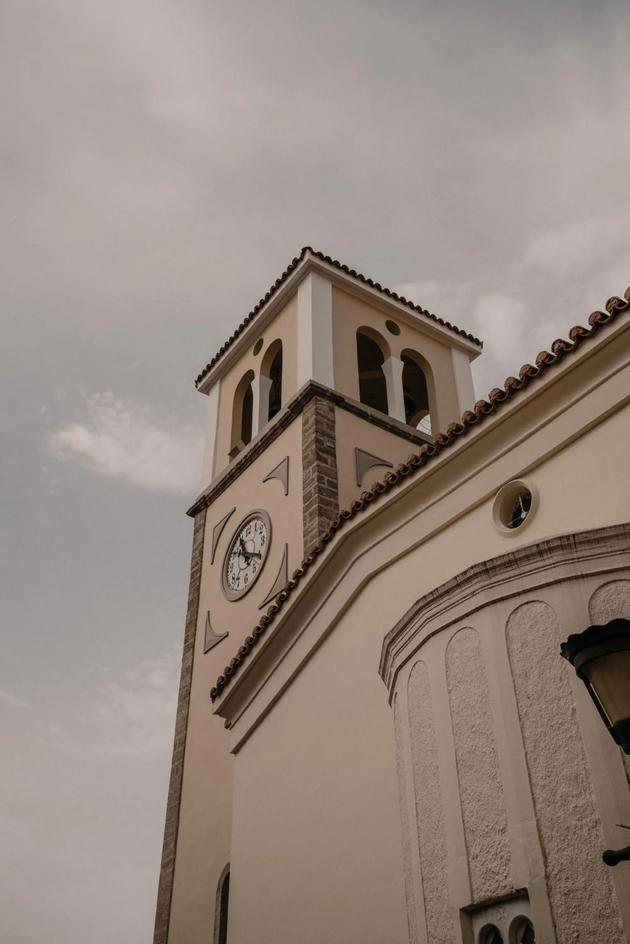 Nearby landmark in Melydron Apartments