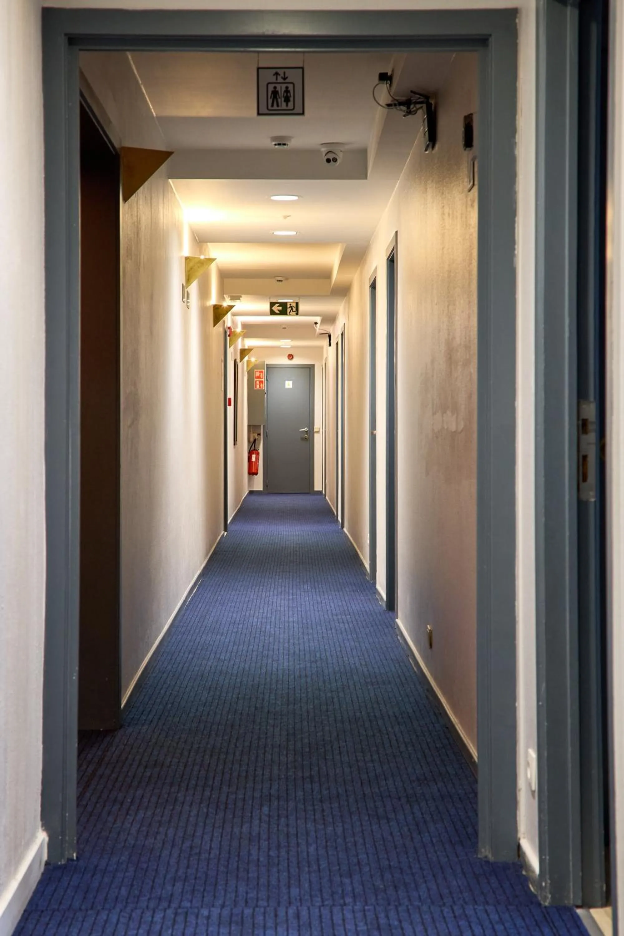 Other in Hotel EUROPACITY