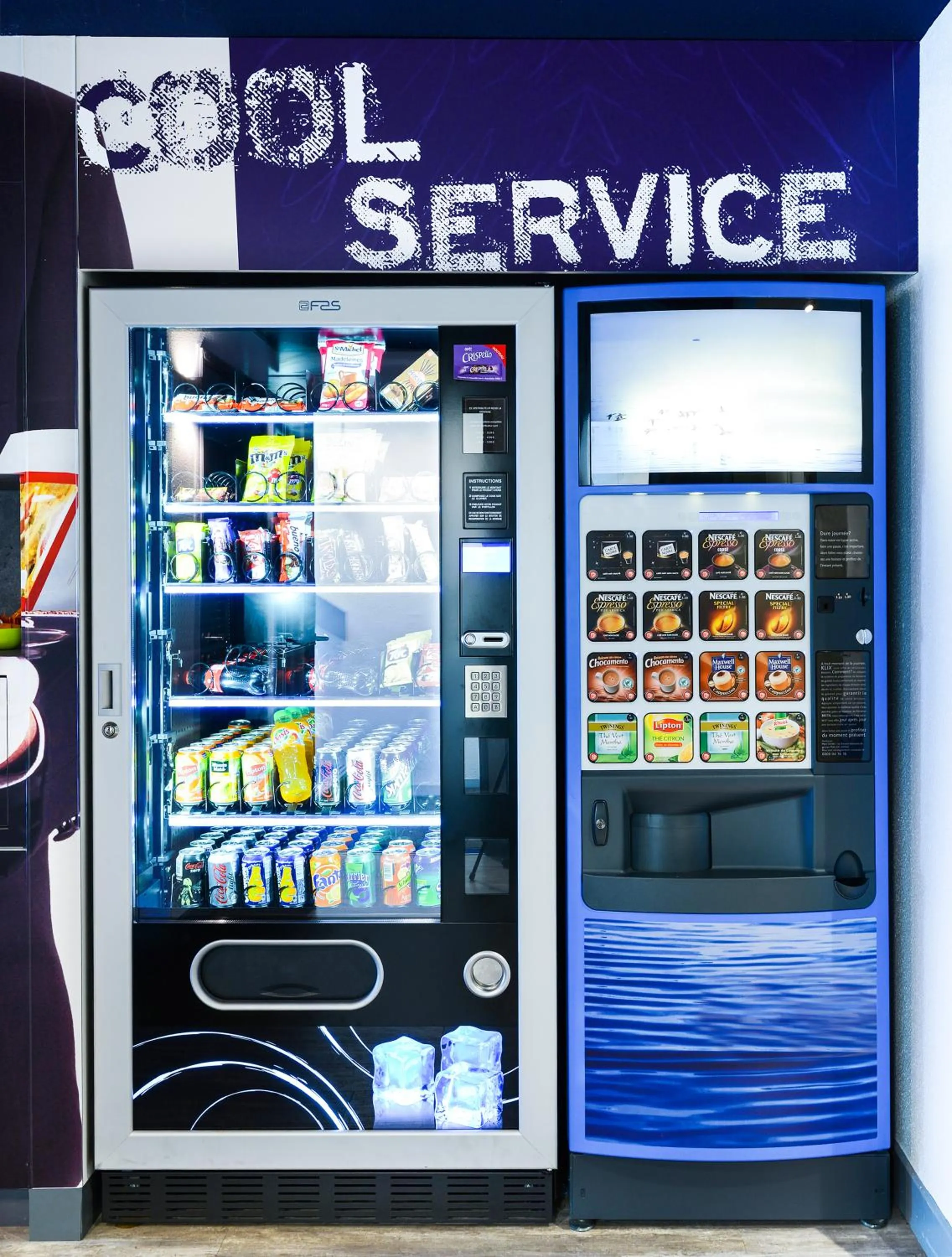 Other in Ibis Budget Salzburg Airport - Self-Check-In