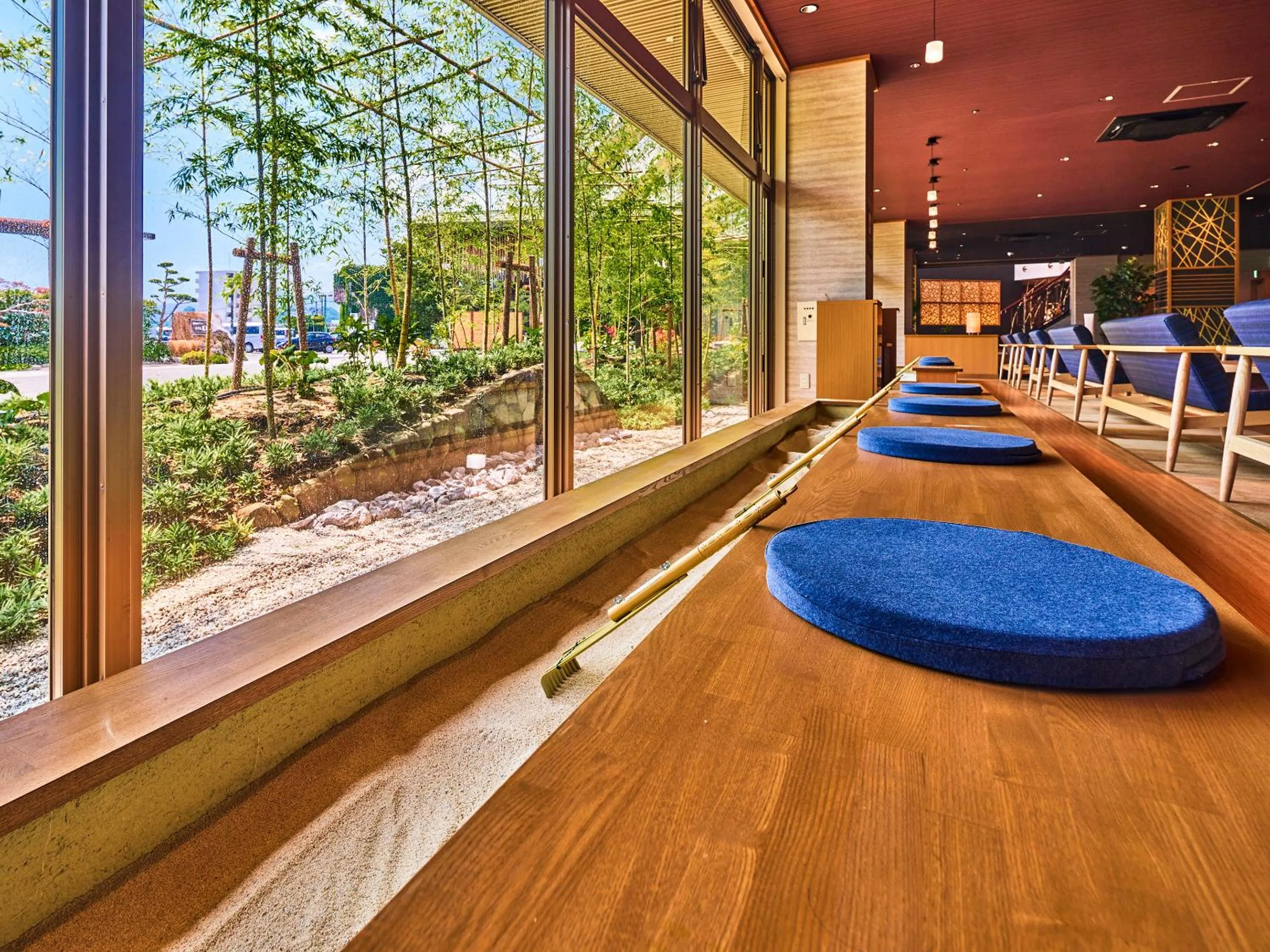 Other in Ooedo Onsen Monogatari Premium Hotel Fugetsu