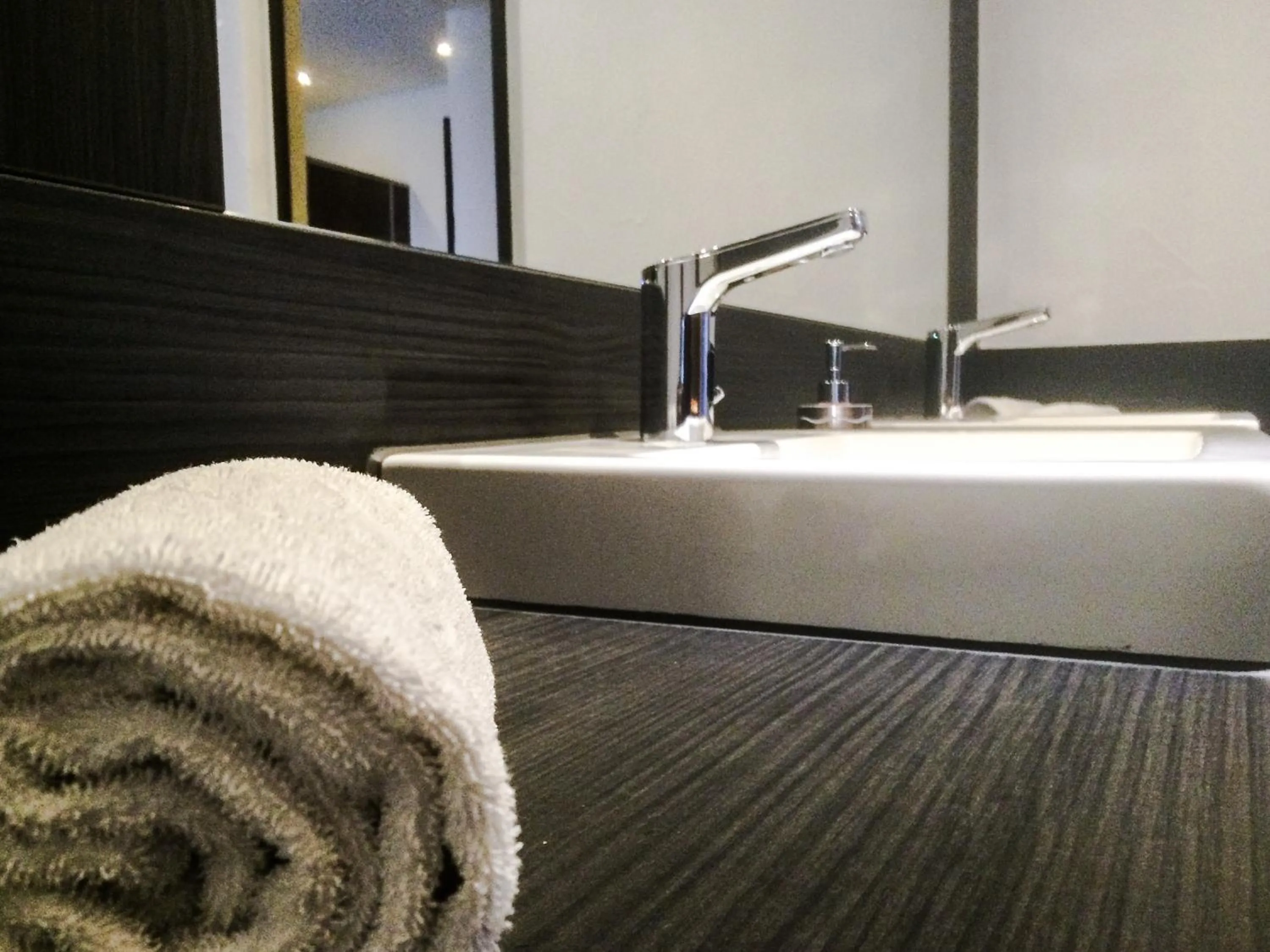 Public Bath in Hotel Kainsbacher Mühle