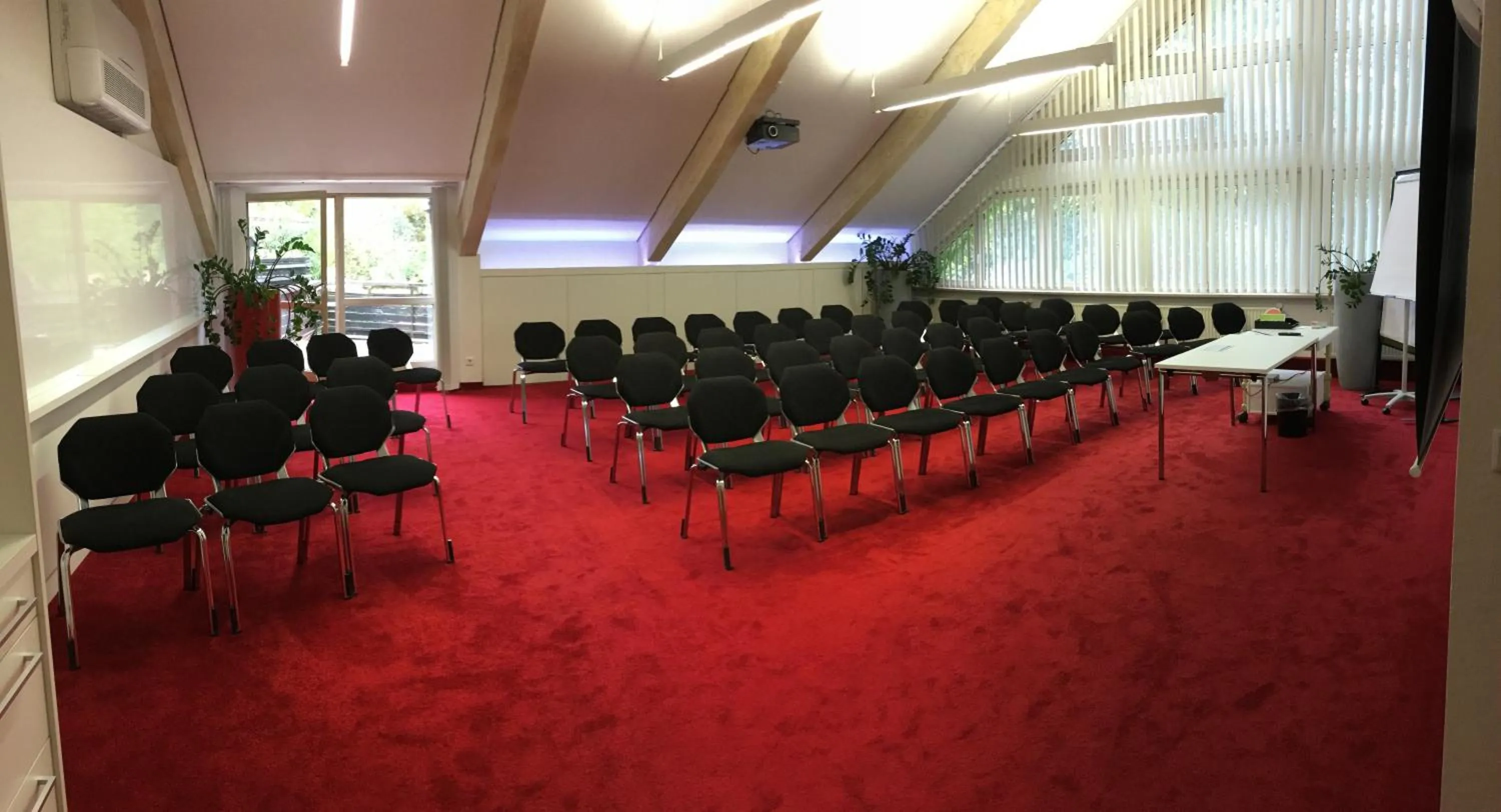 Business facilities in Hotel Kainsbacher Mühle