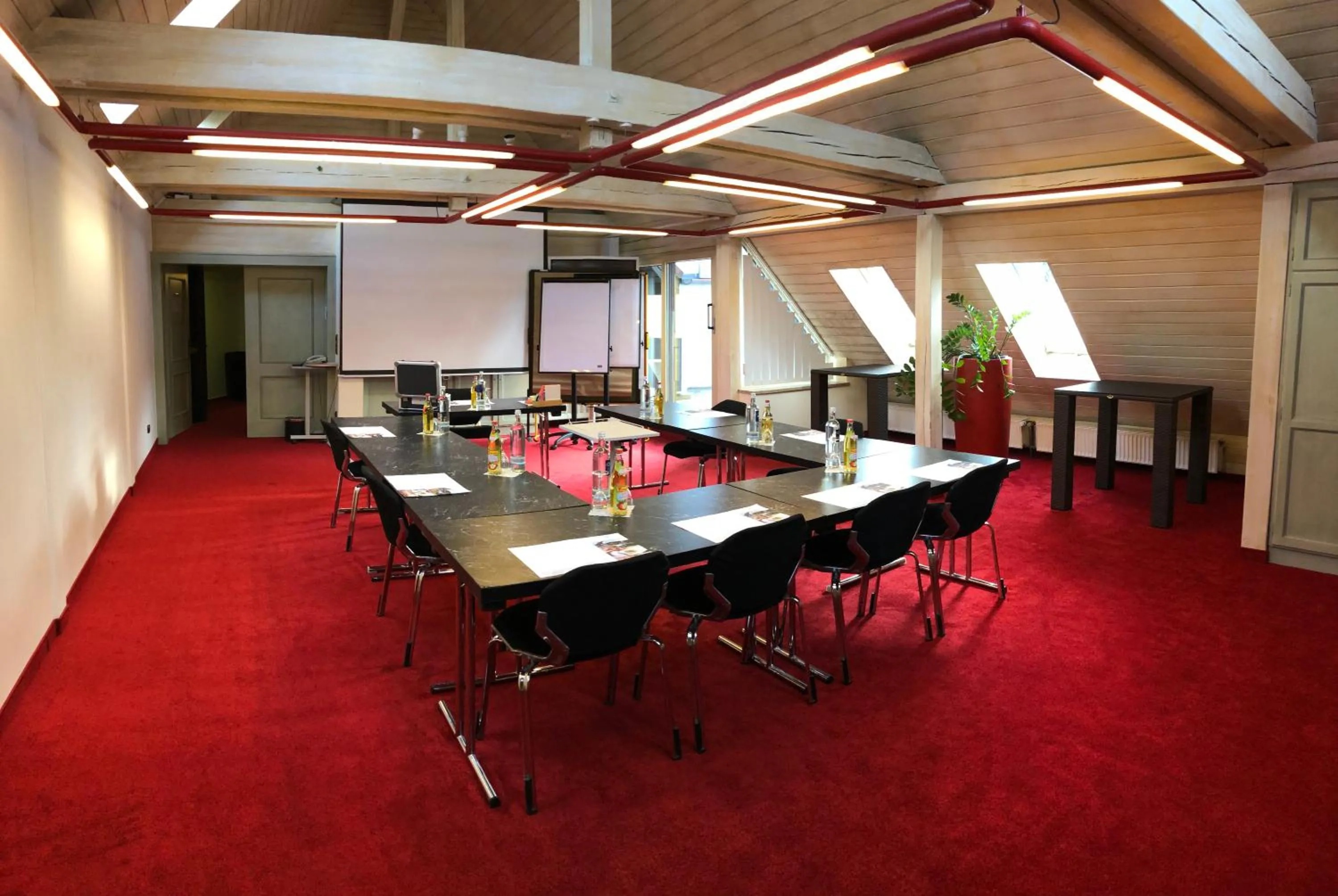 Business facilities in Hotel Kainsbacher Mühle