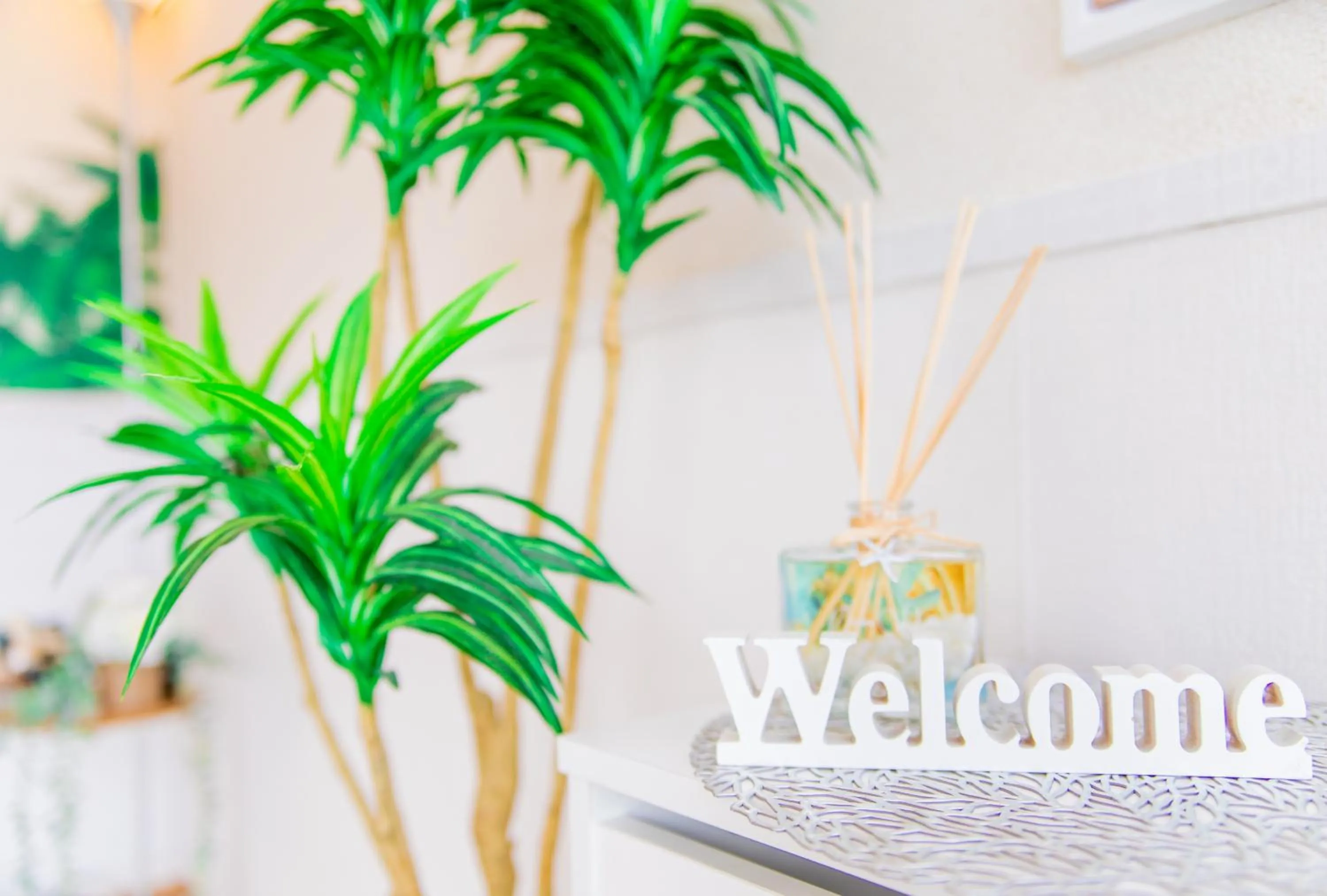 Awaji Central House in Kusumoto