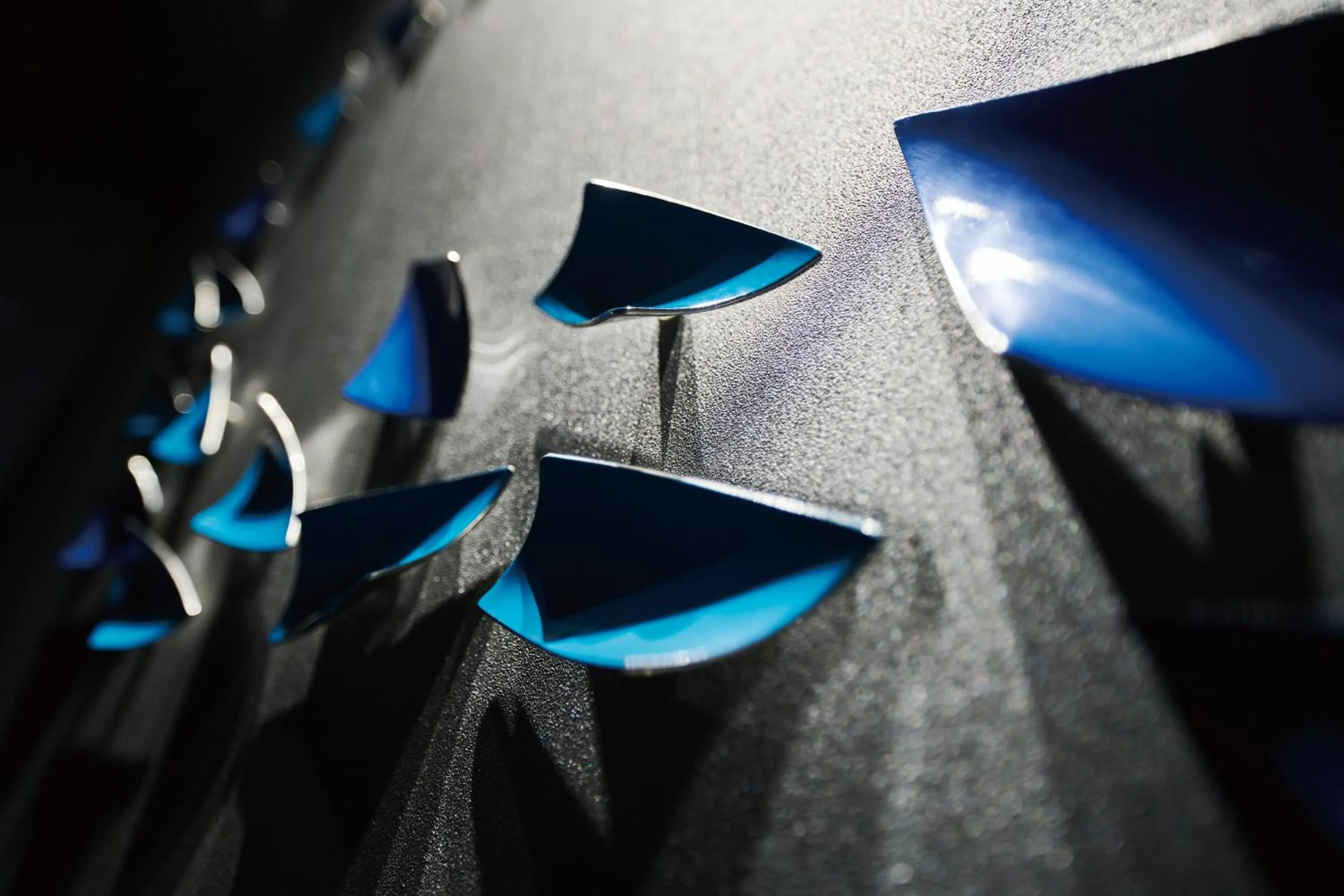 Area and facilities in The Royal Park Canvas - Kobe Sannomiya