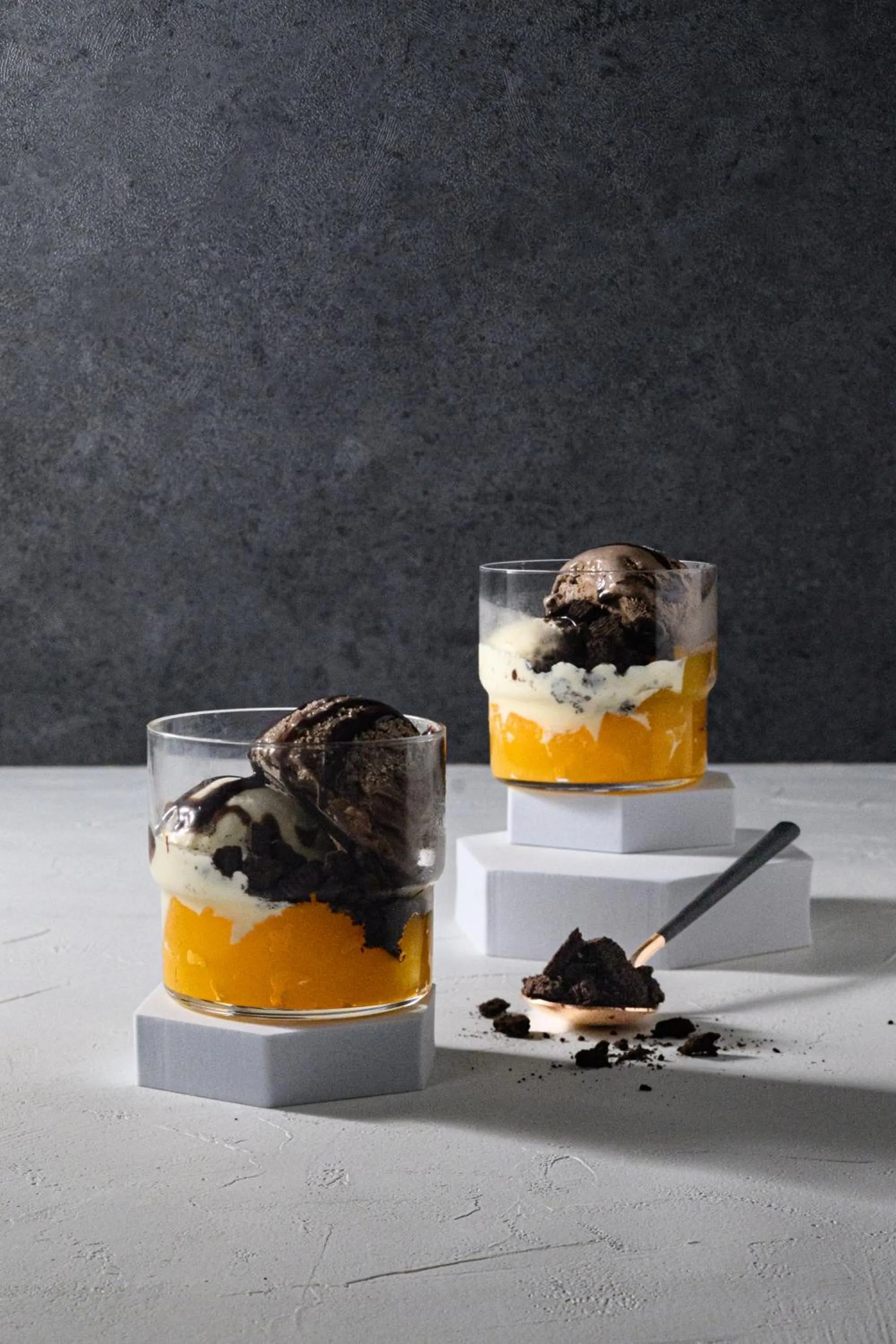 Lounge or bar in The Royal Park Canvas - Kobe Sannomiya