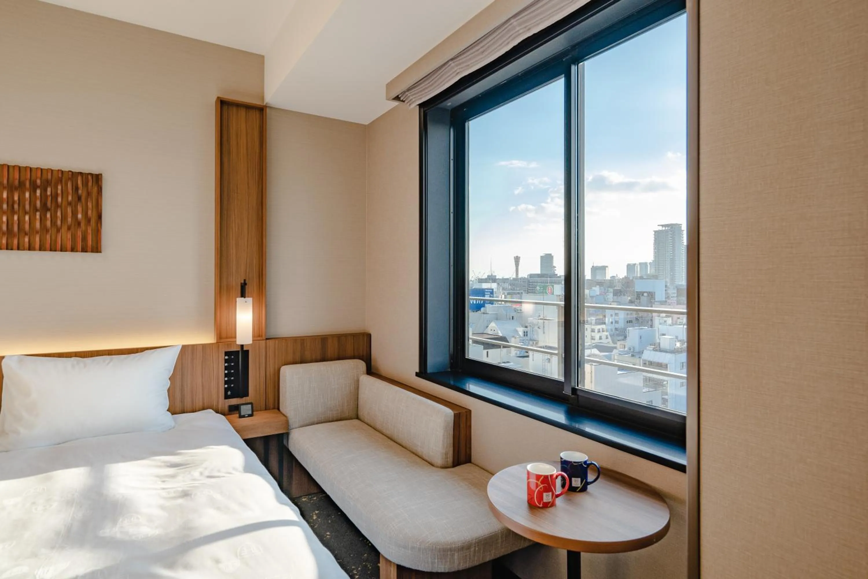 Other in The Royal Park Canvas - Kobe Sannomiya