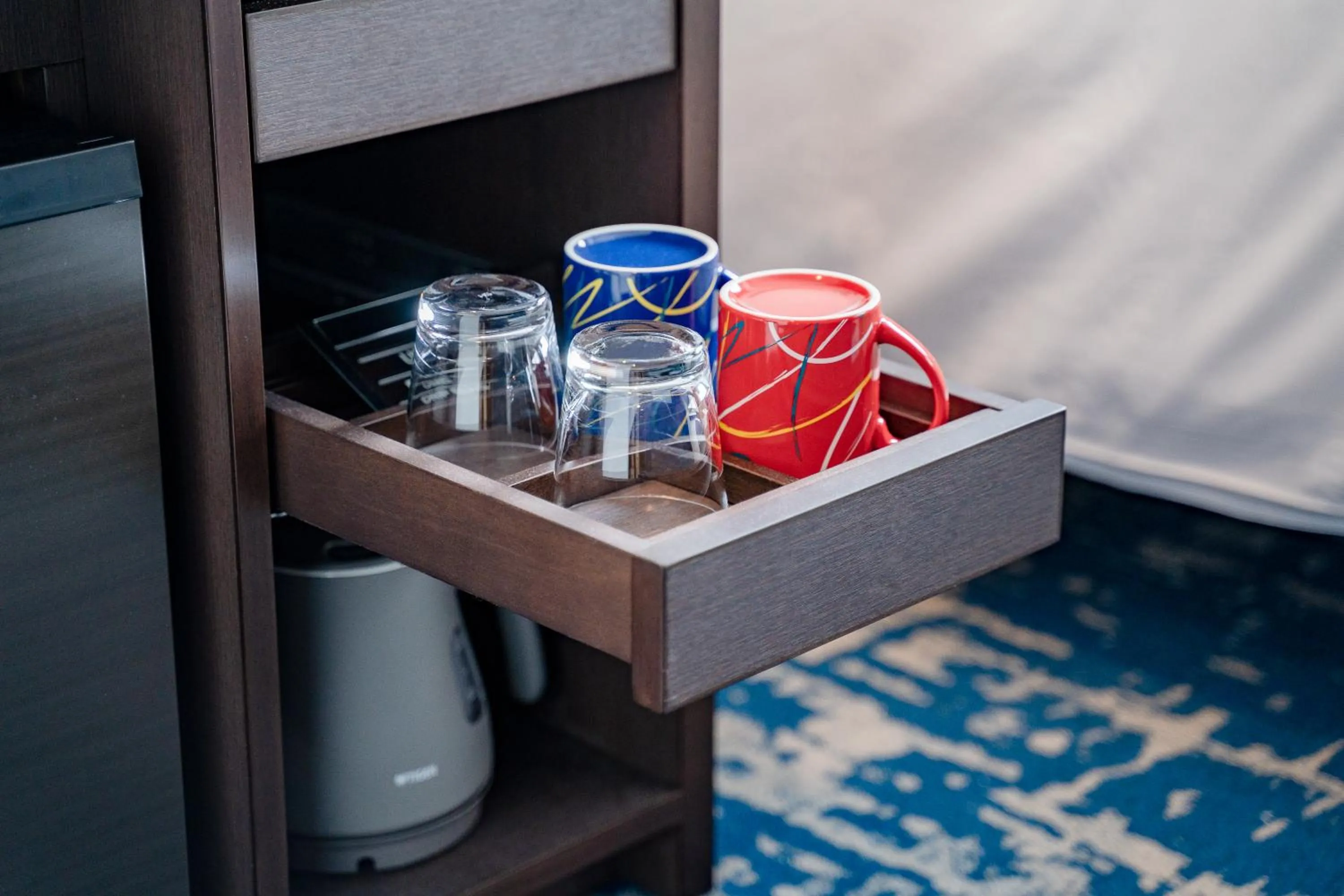 Drinks in The Royal Park Canvas - Kobe Sannomiya