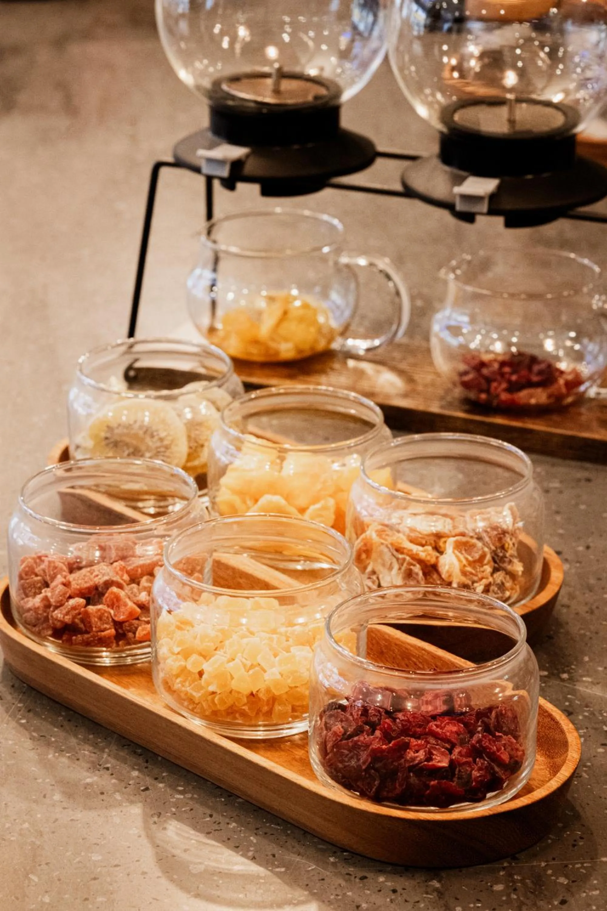 Lounge or bar in The Royal Park Canvas - Kobe Sannomiya