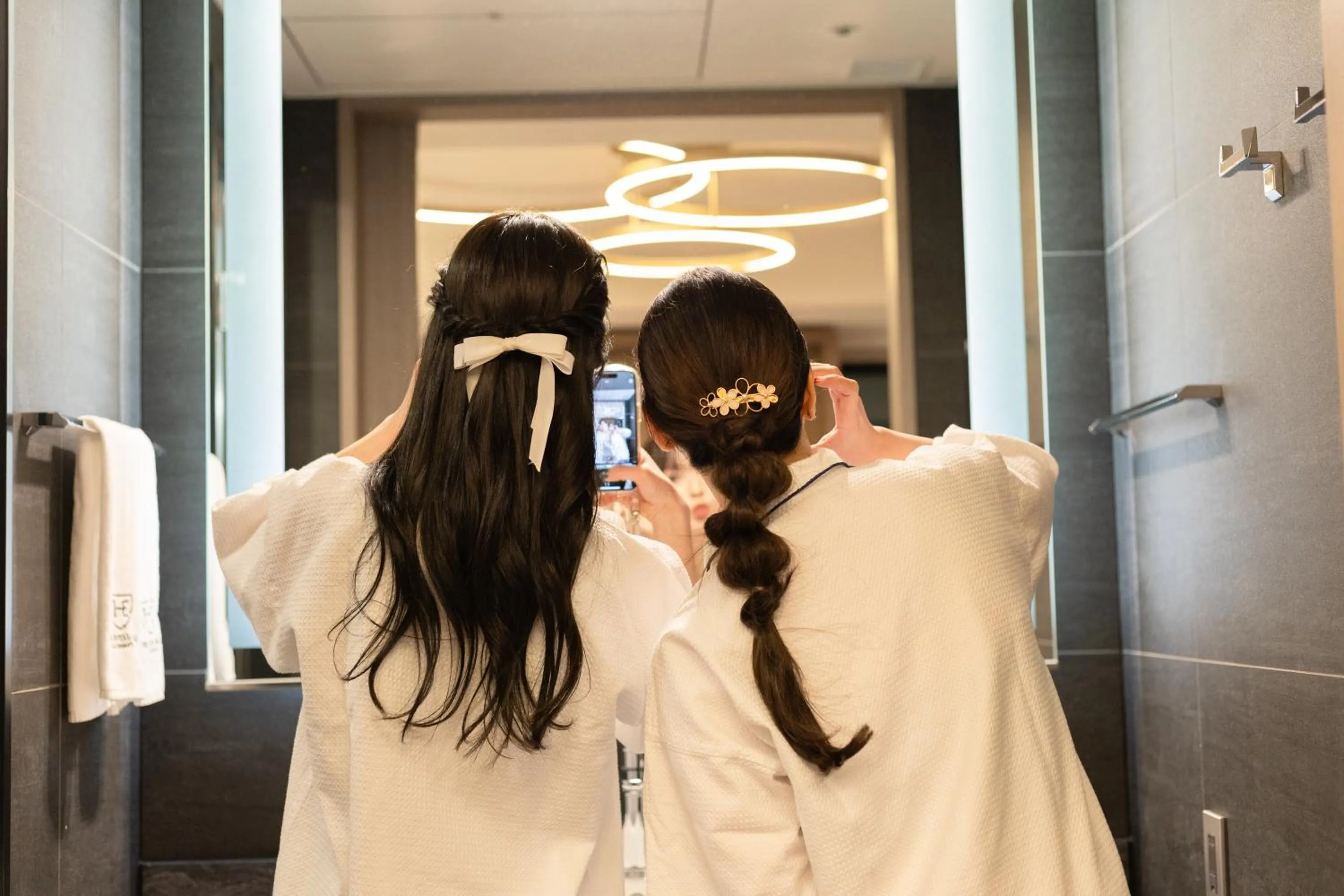 Other in The Royal Park Canvas - Kobe Sannomiya