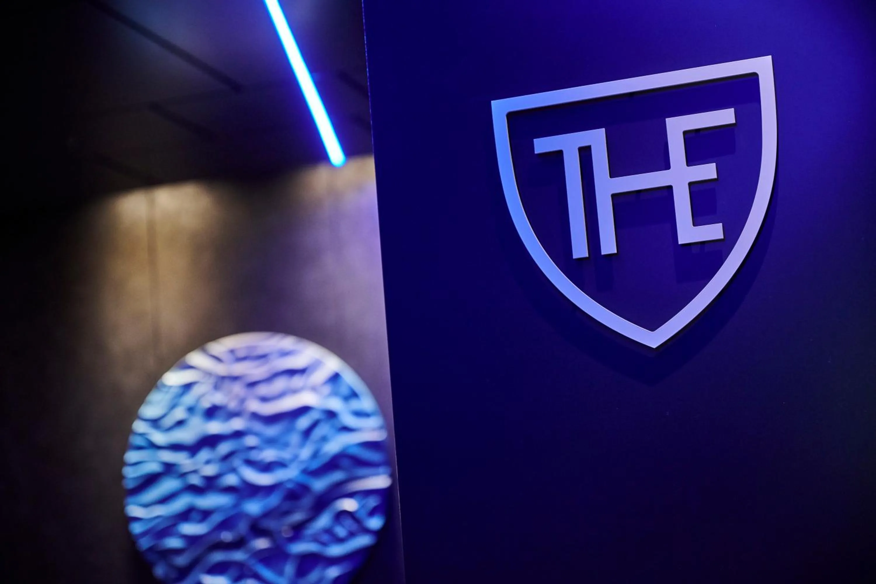 Property logo or sign in The Royal Park Canvas - Kobe Sannomiya