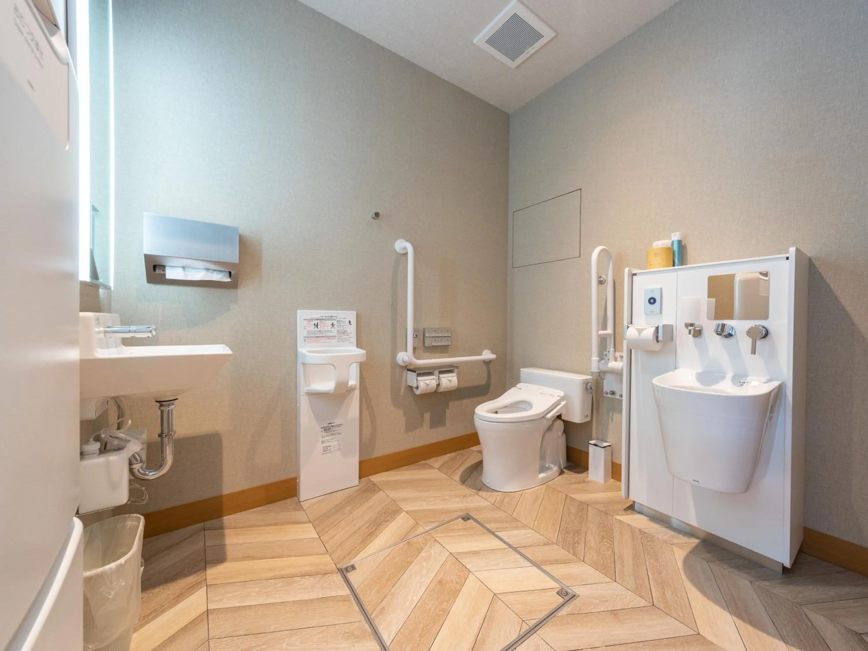 Other in Super Hotel Sendai Airport Inter