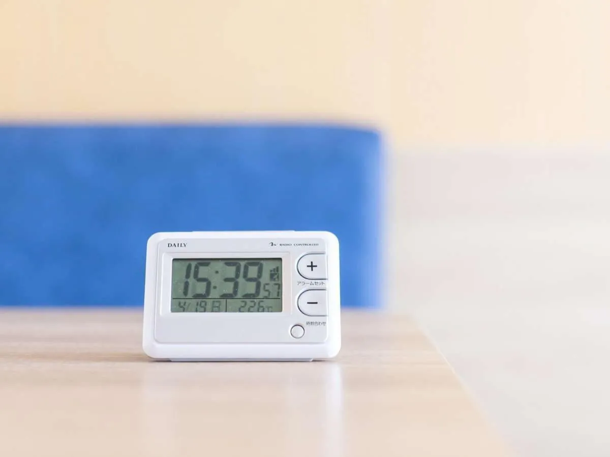 Area and facilities in Super Hotel Sendai Airport Inter