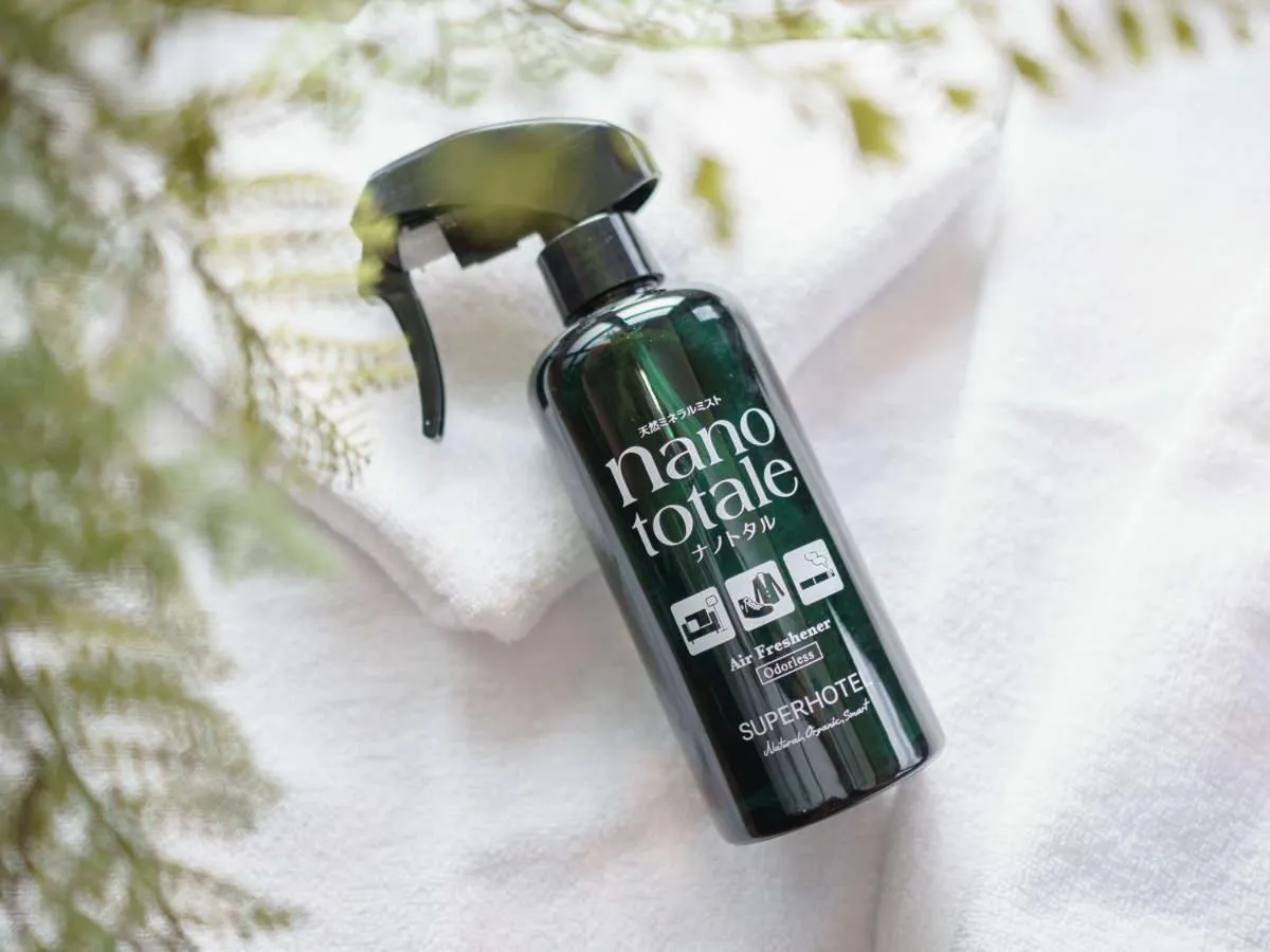 Other in Super Hotel Sendai Airport Inter