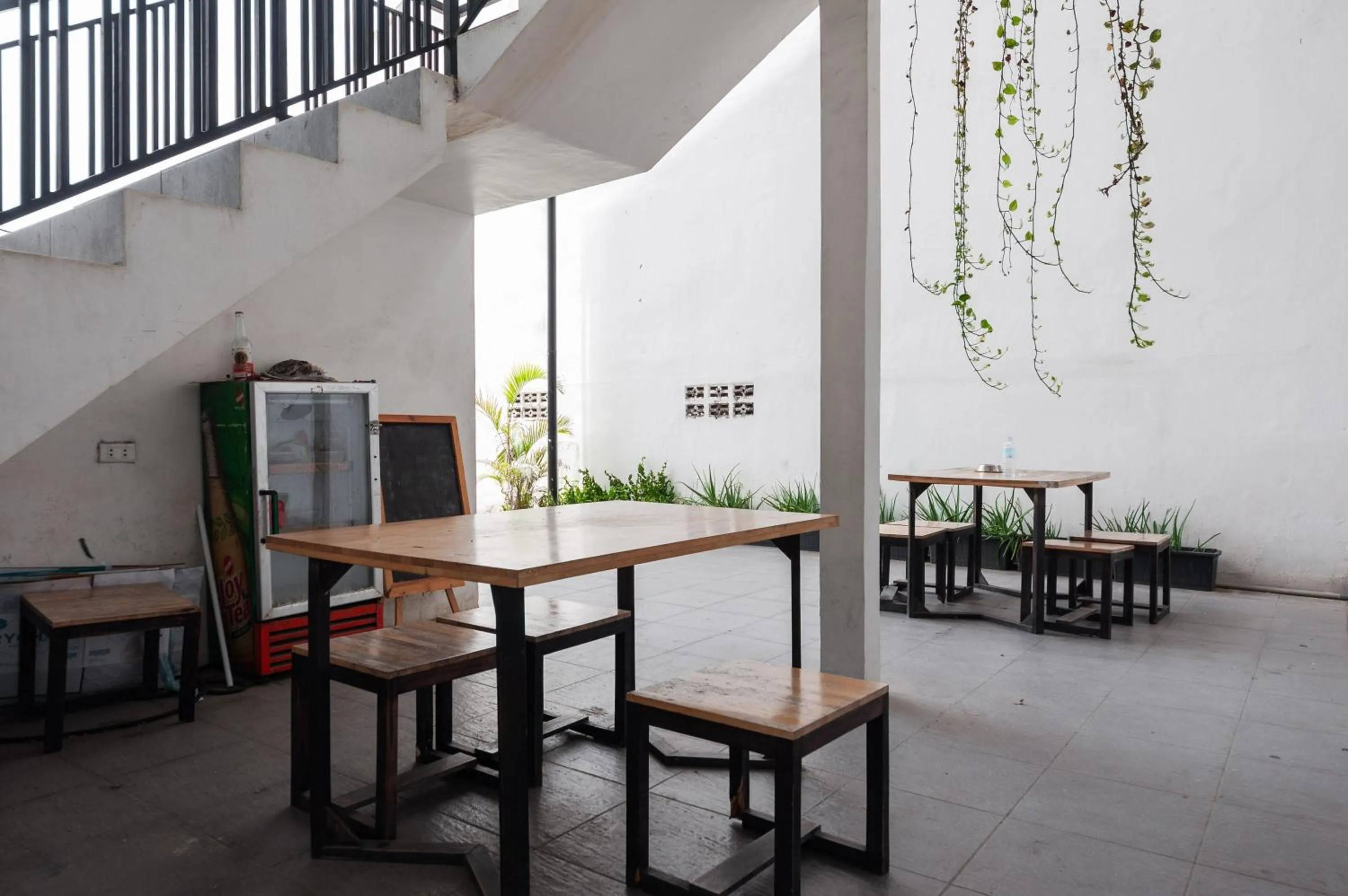 Property building in RedDoorz Syariah near RSUD Zainoel Abidin Banda Aceh