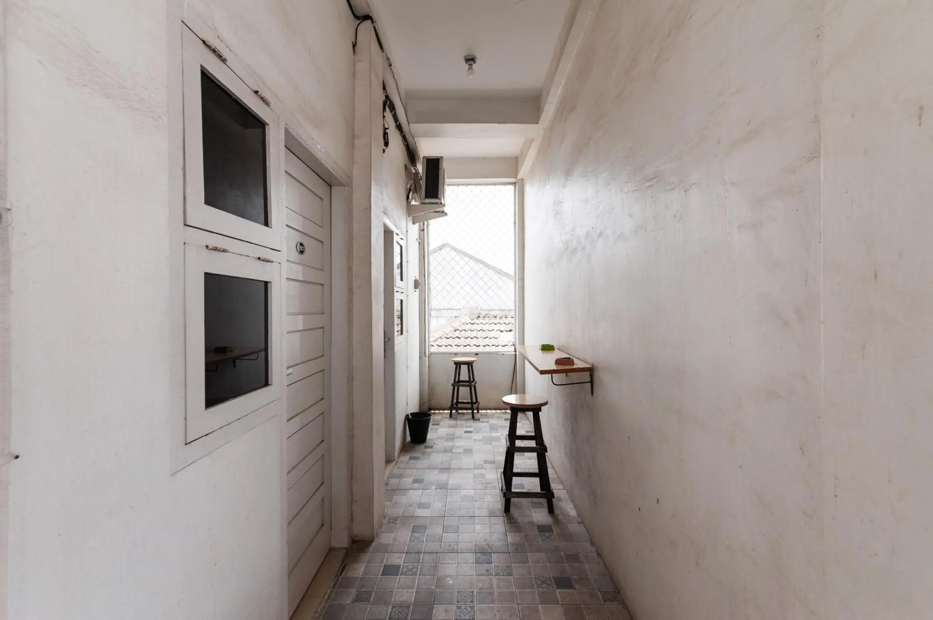 Property building in RedDoorz Syariah near RSUD Zainoel Abidin Banda Aceh Property building in RedDoorz Syariah near RSUD Zainoel Abidin Banda Aceh