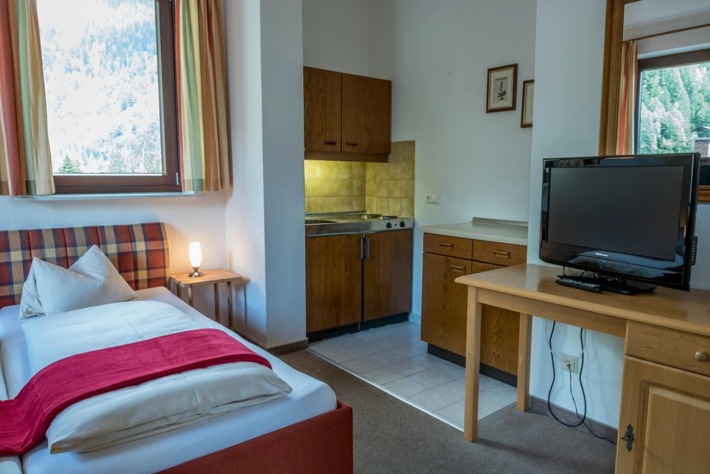 Double Room in Hotel Kärntnerhof