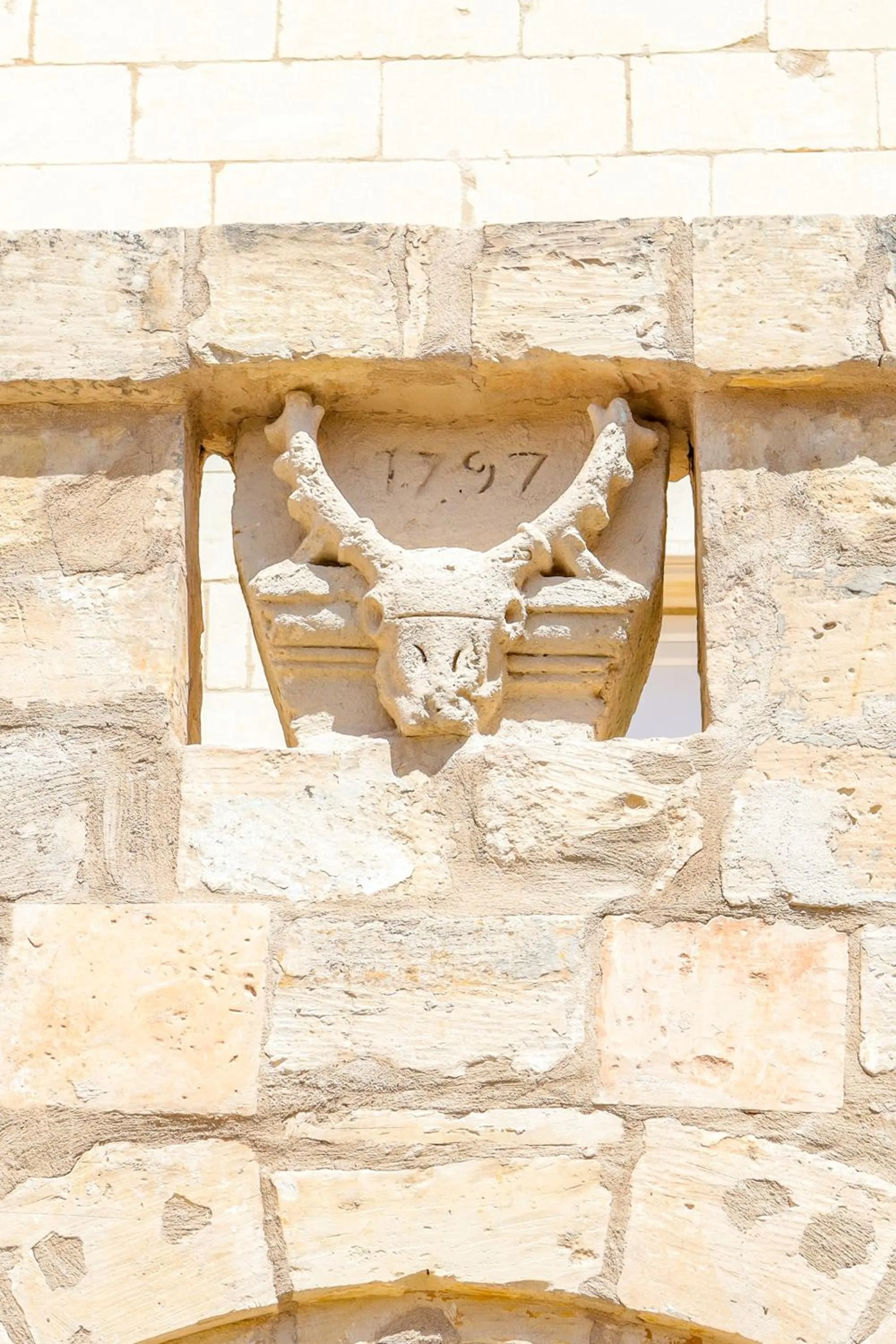 Property building in Palazzo Pisani Malta Boutique and SPA