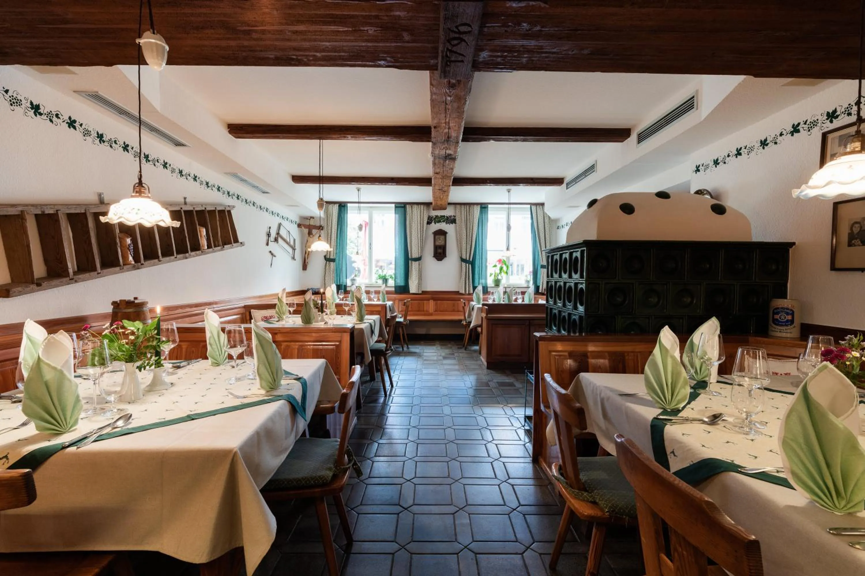 Gasthof-Restaurant Kollar Göbl