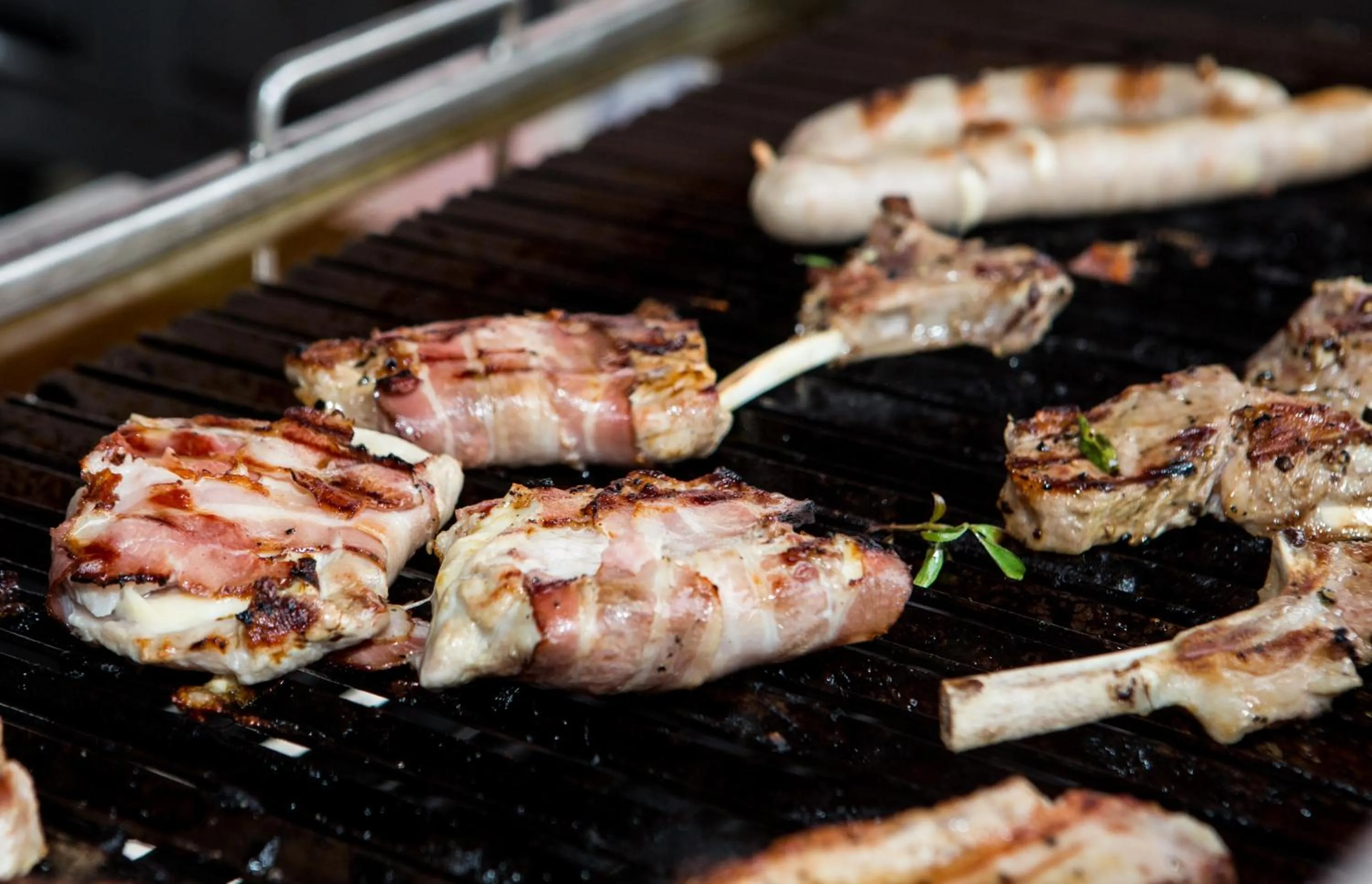 Meals in Gasthof-Restaurant Kollar Göbl