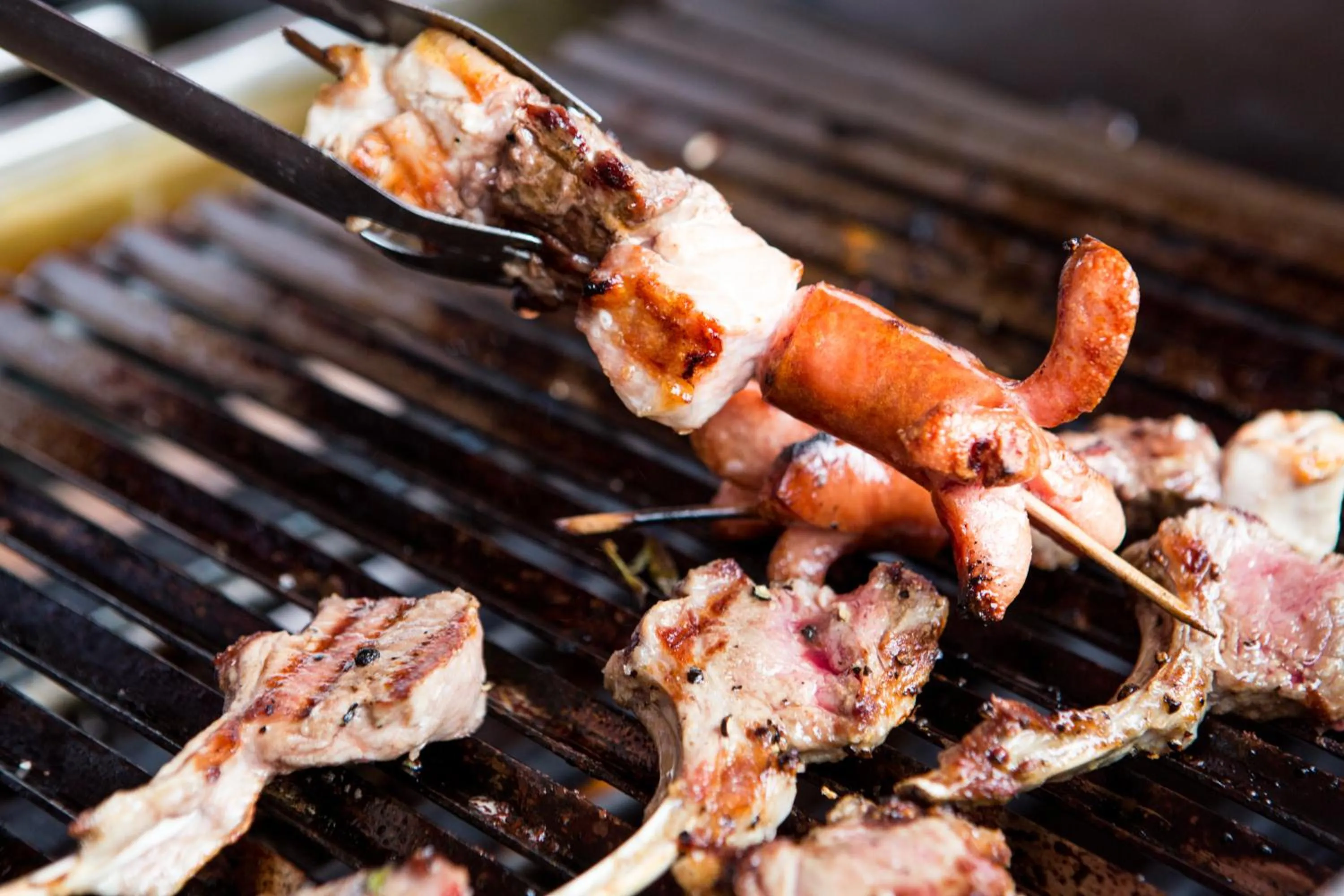 Meals in Gasthof-Restaurant Kollar Göbl