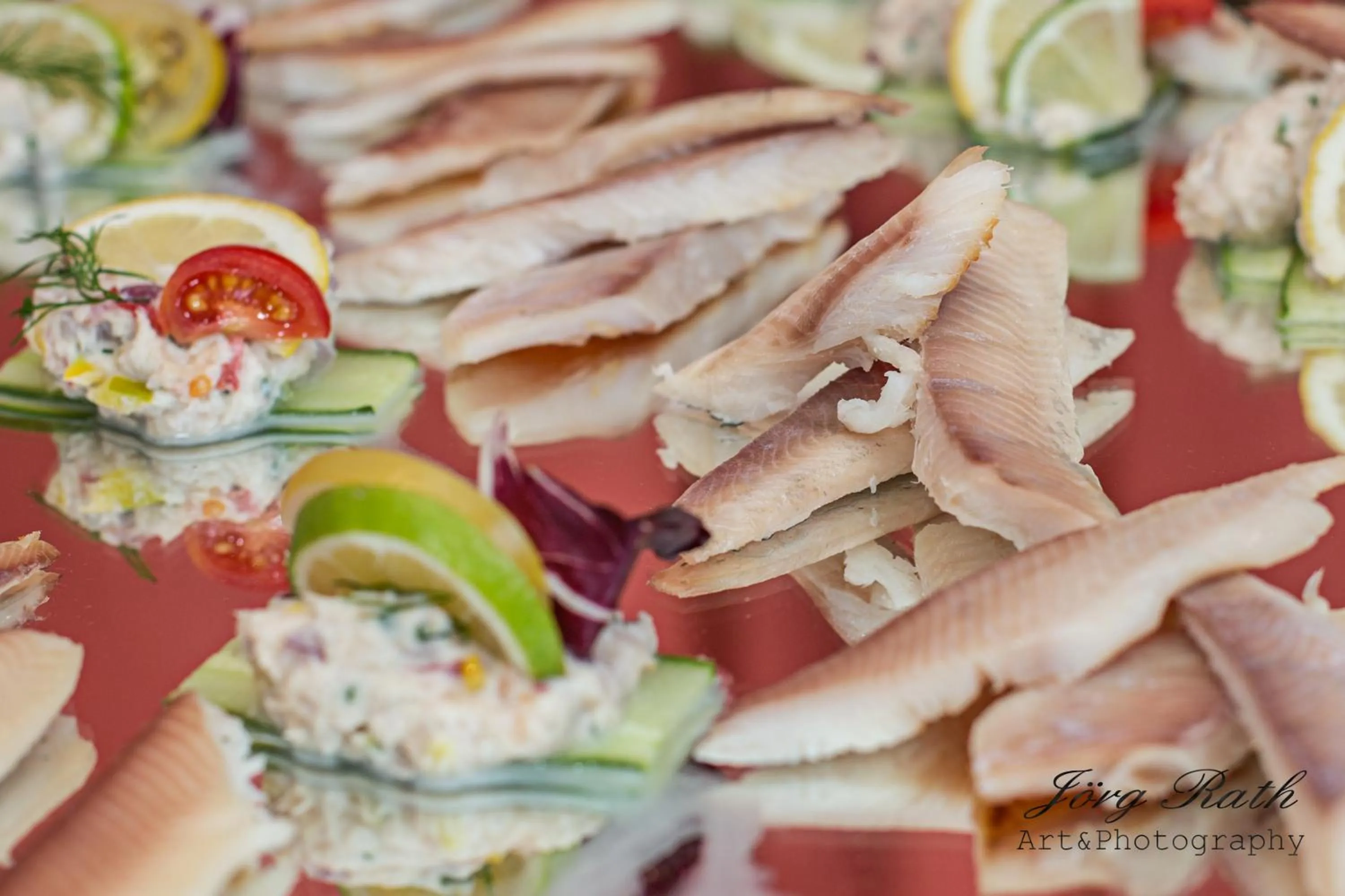 Food and drinks in Gasthof-Restaurant Kollar Göbl