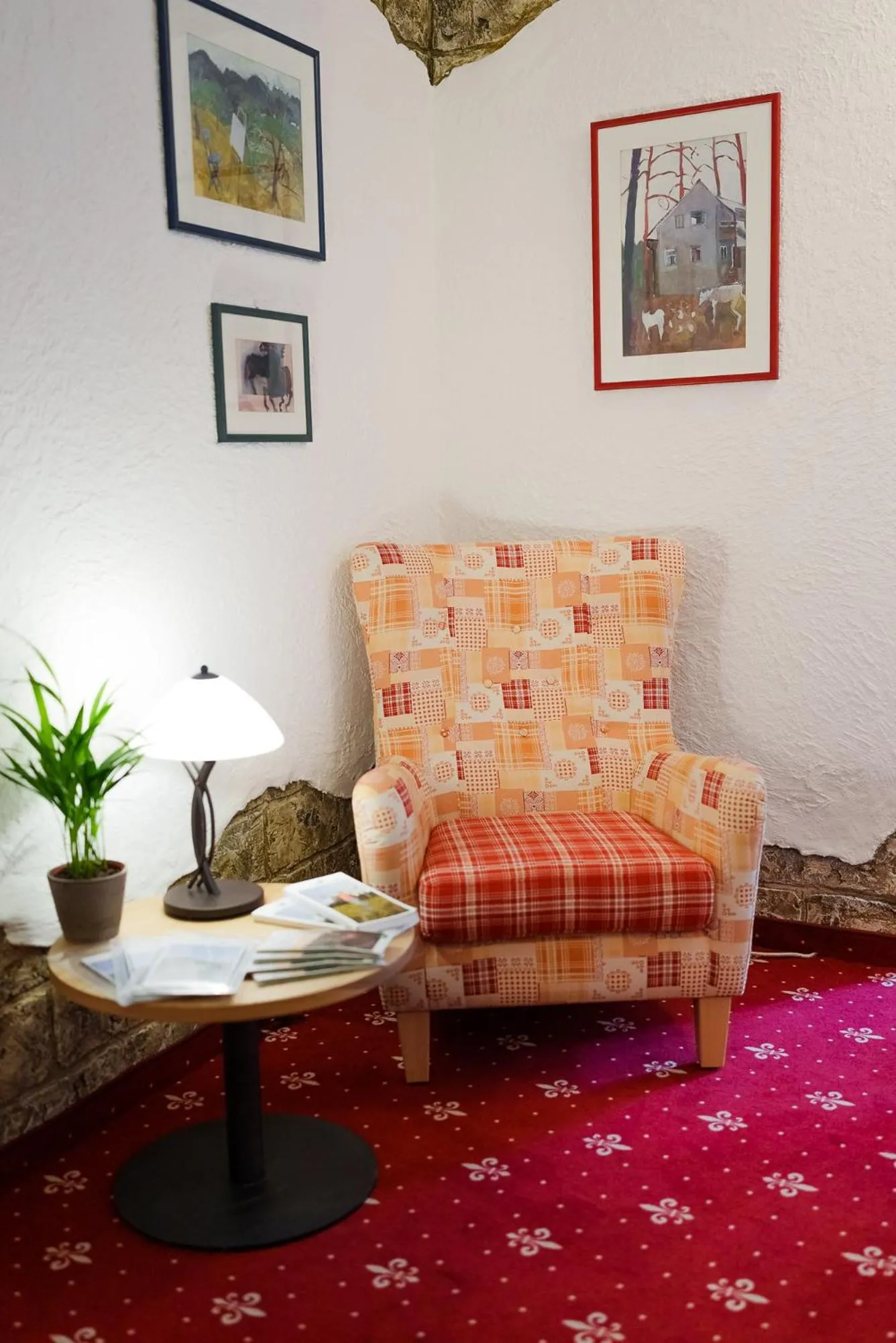 Gasthof-Restaurant Kollar Göbl