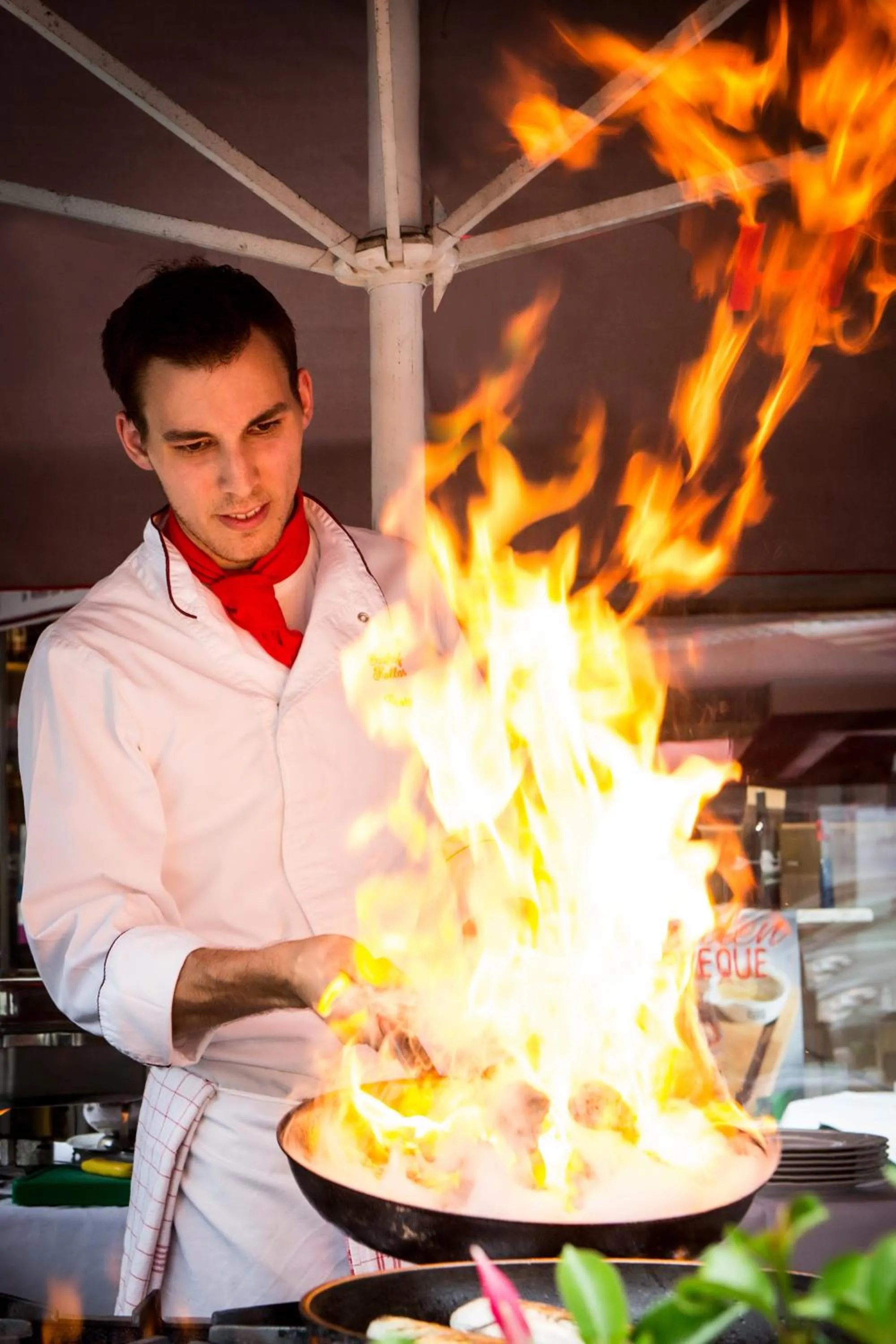 People in Gasthof-Restaurant Kollar Göbl