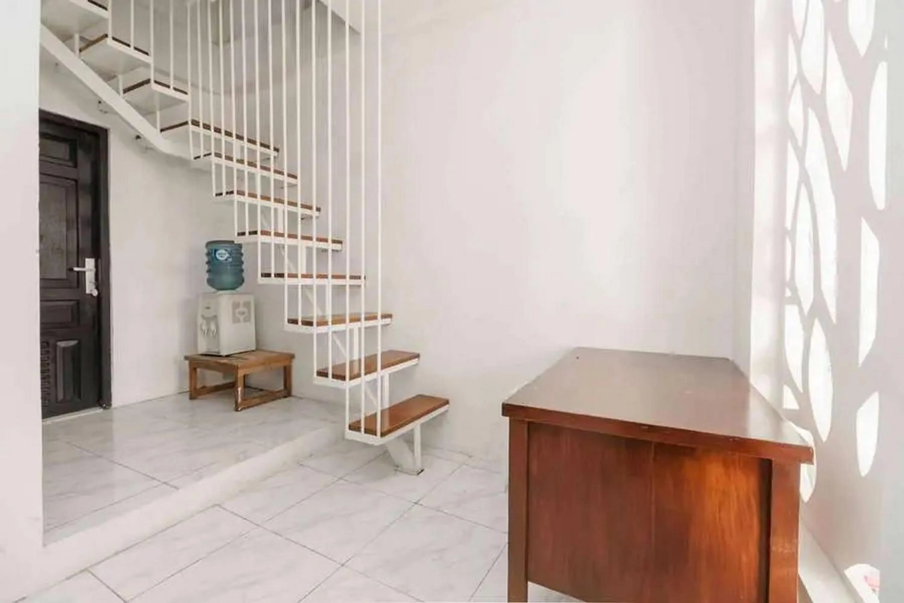 Floor plan in KoolKost Syariah near Bintaro Jaya Xchange