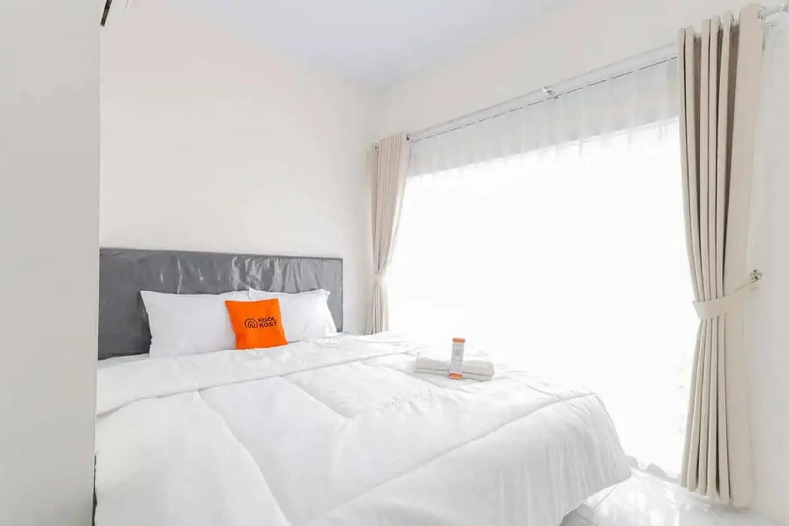 KoolKost Syariah near Bintaro Jaya Xchange KoolKost Syariah near Bintaro Jaya Xchange