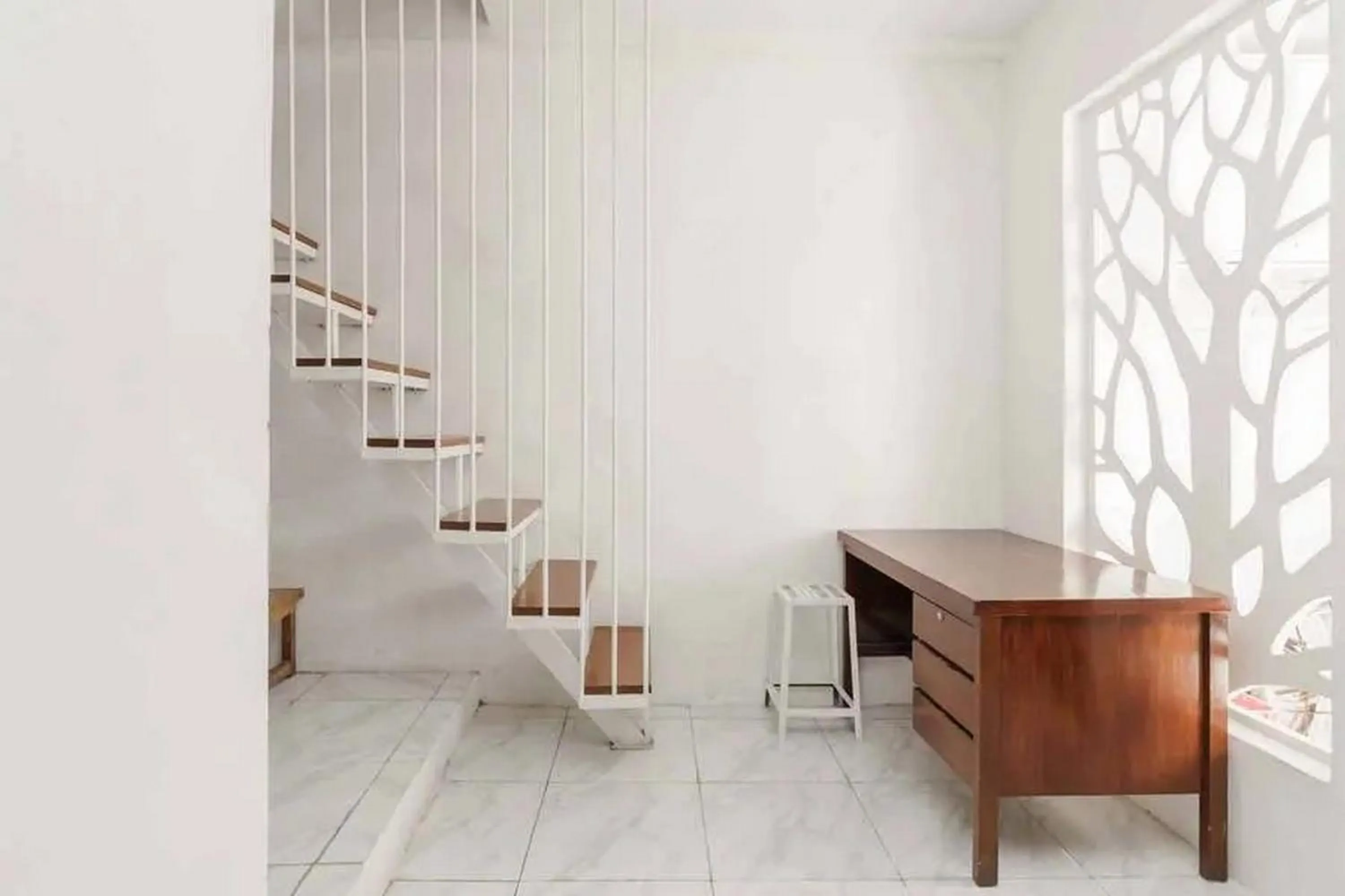 Floor plan in KoolKost Syariah near Bintaro Jaya Xchange