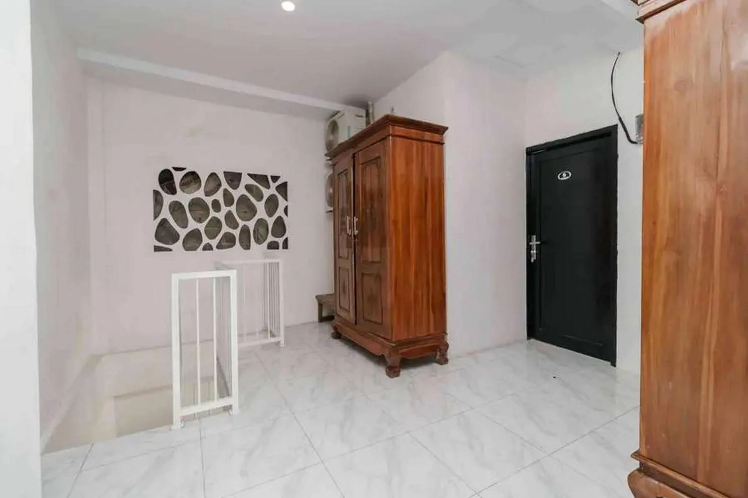 Floor plan in KoolKost Syariah near Bintaro Jaya Xchange