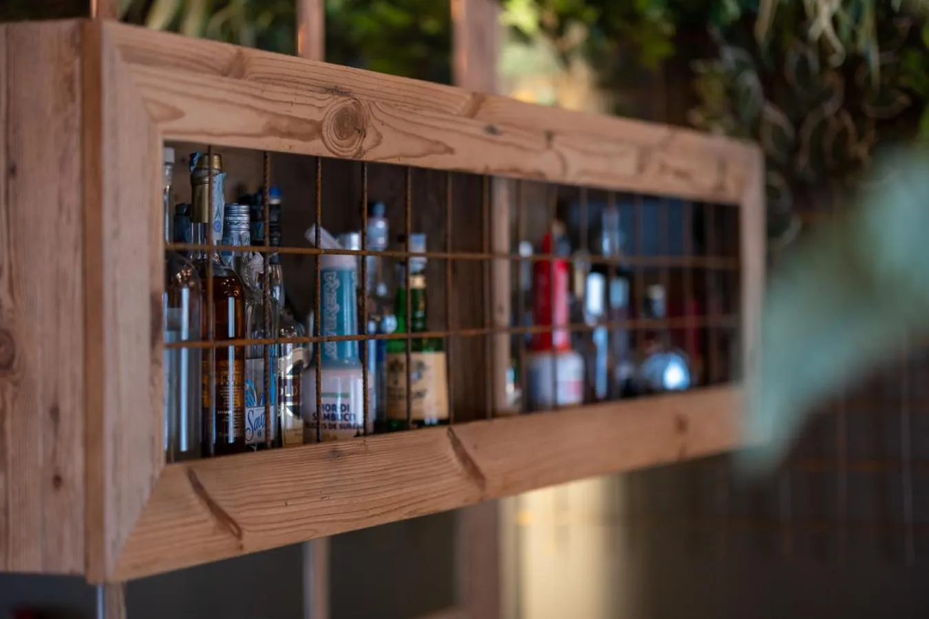 Lounge or bar in Lake Hotel La Pieve