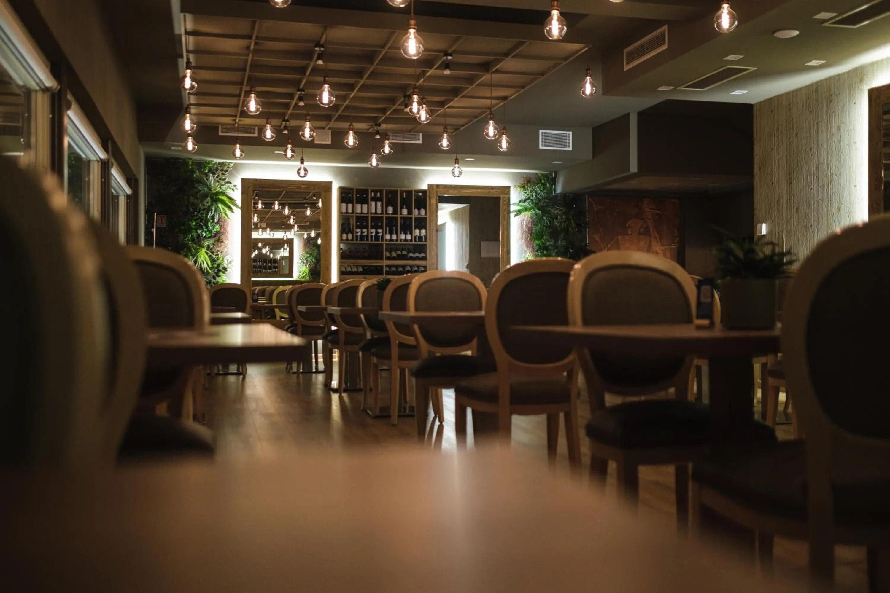 Restaurant/places to eat in Lake Hotel La Pieve