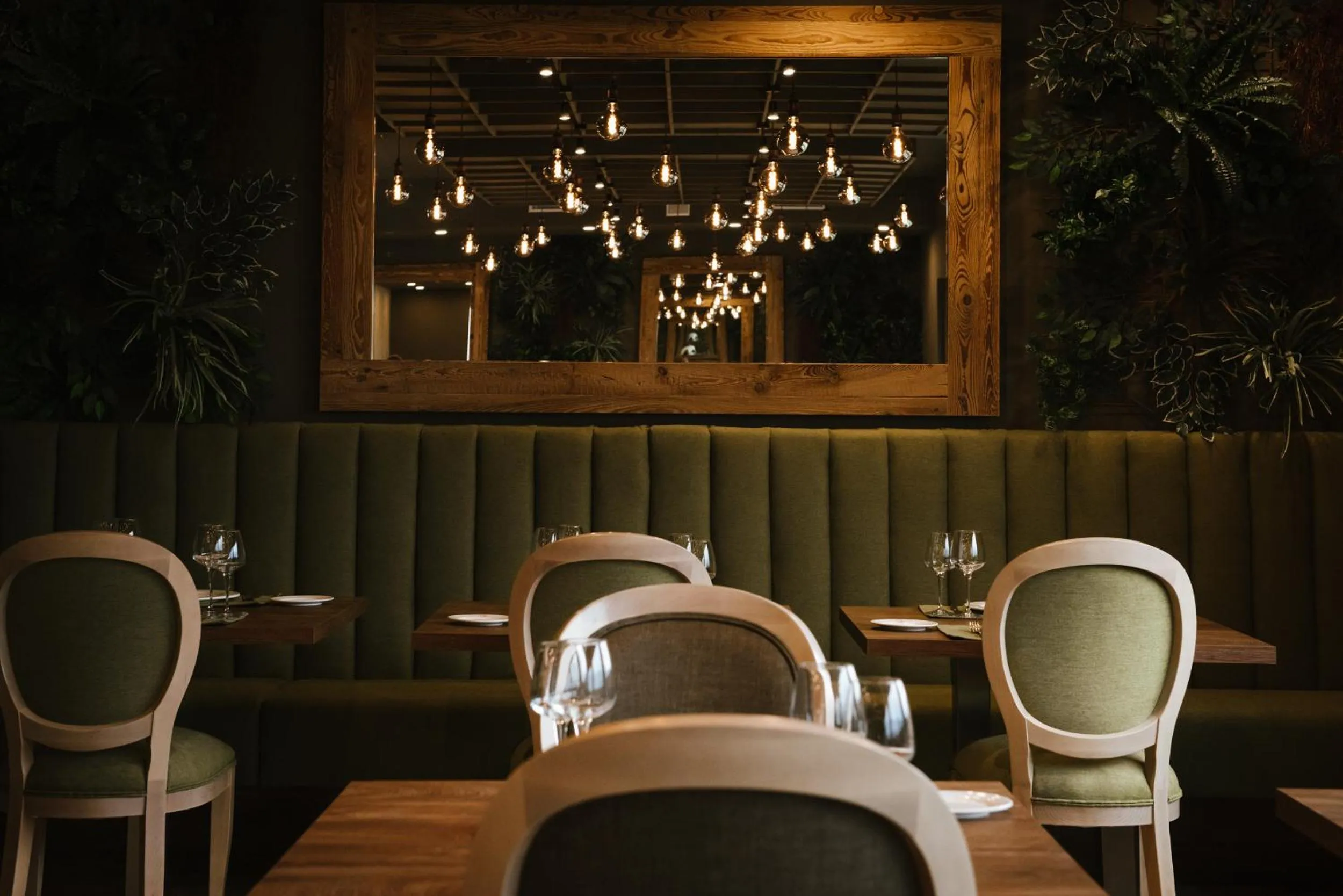 Restaurant/places to eat in Lake Hotel La Pieve