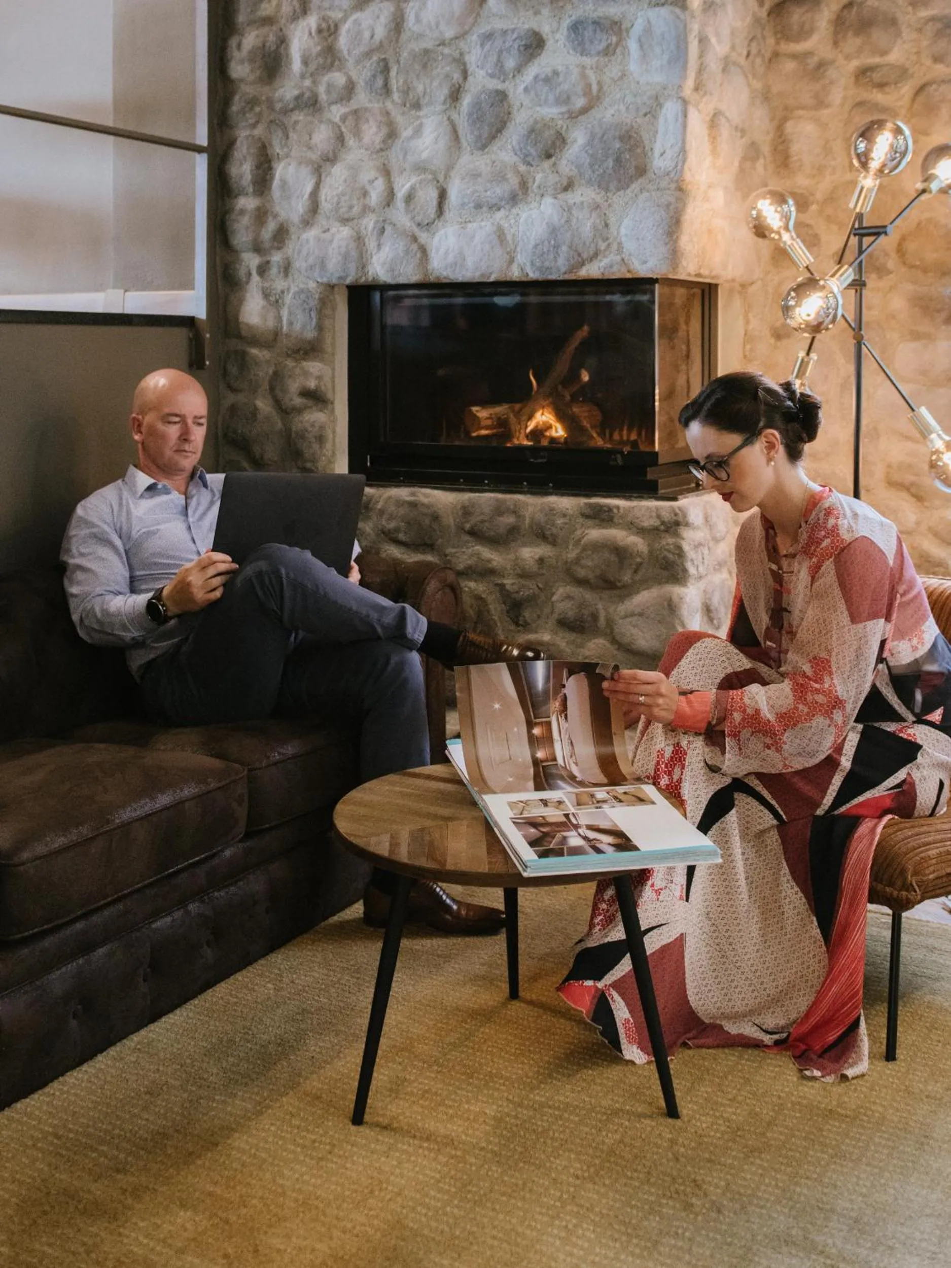 Lounge or bar in Lake Hotel La Pieve