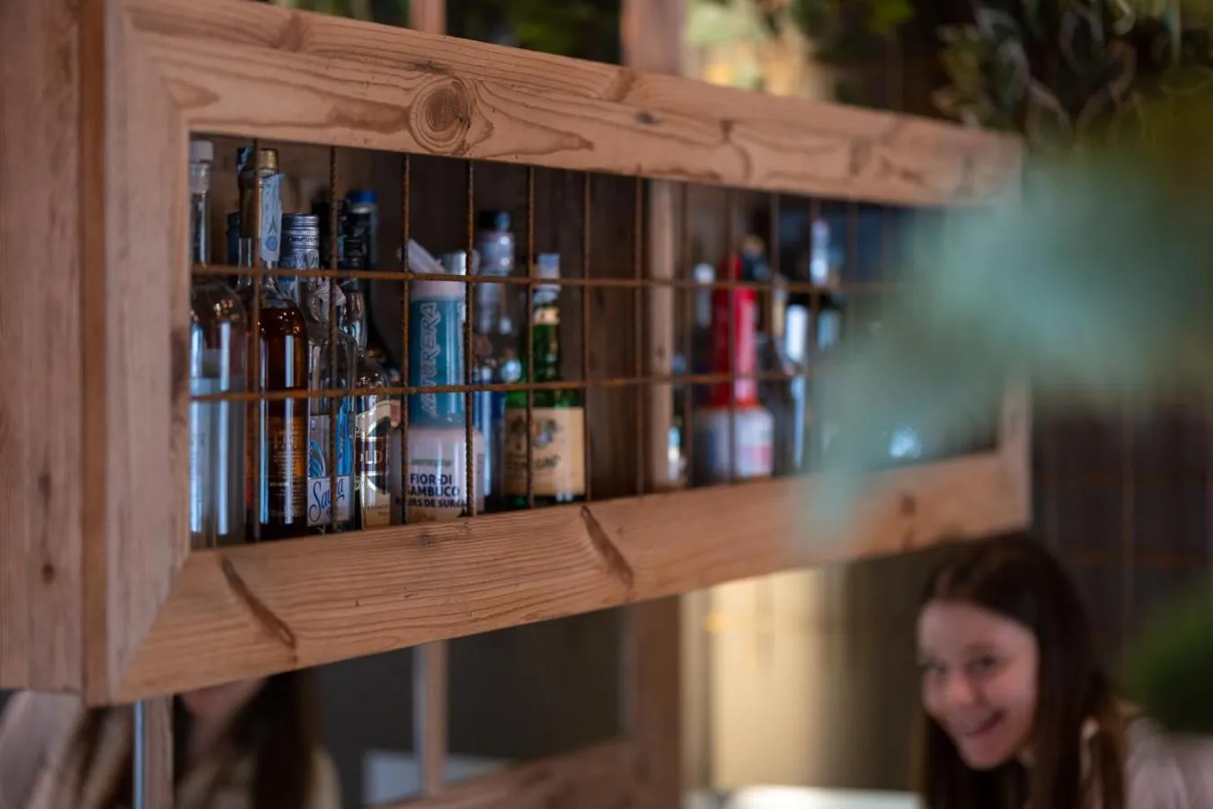 Lounge or bar in Lake Hotel La Pieve